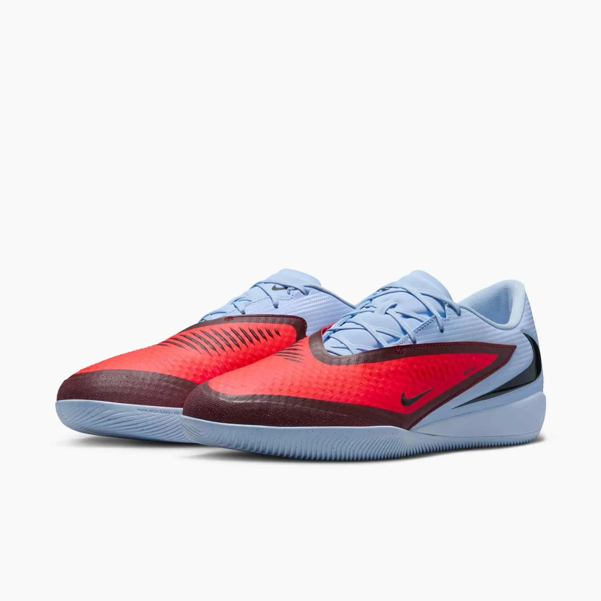 Nike Phantom 6 Low Academy Indoor Soccer Shoes - Scary Good Pack (FA25) 3