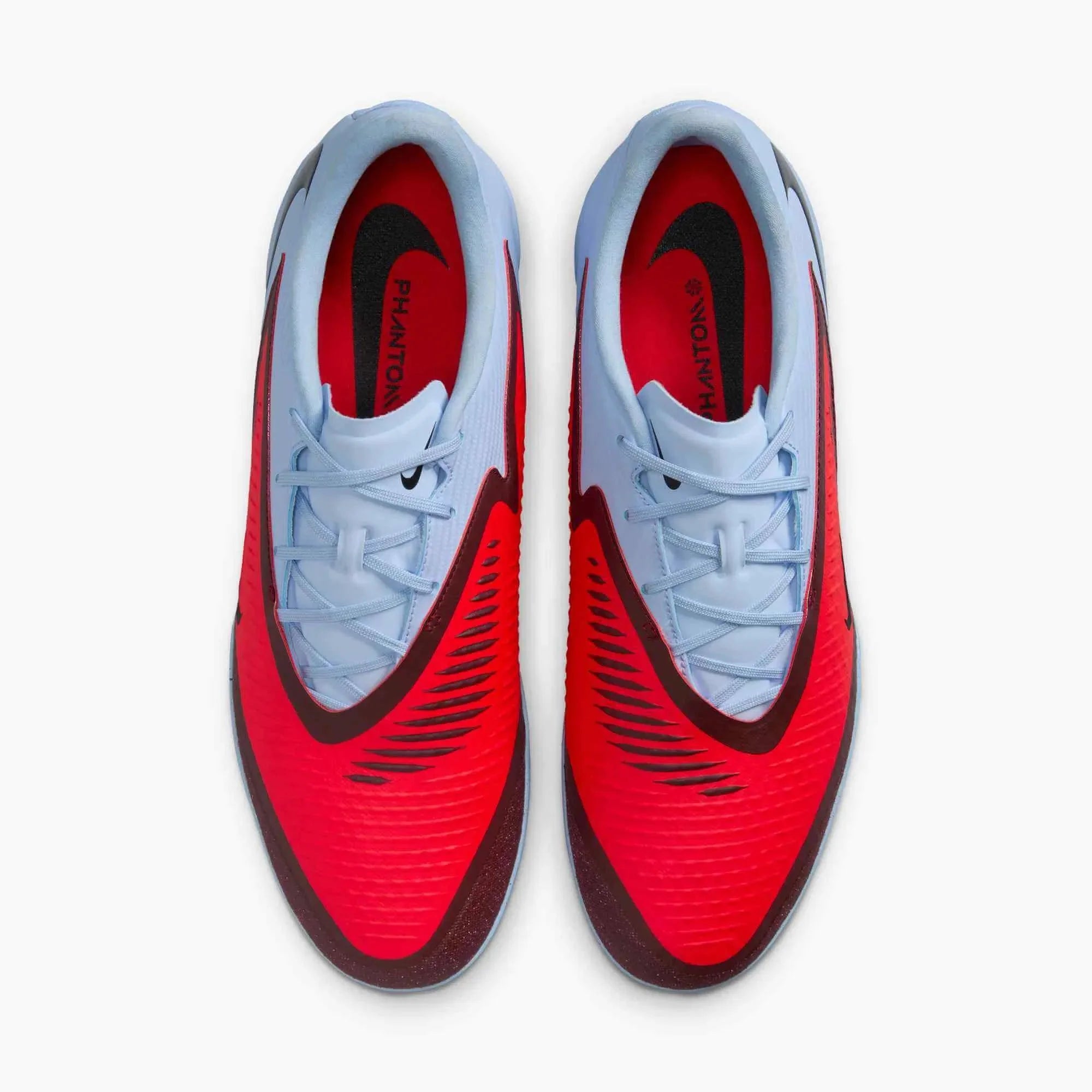 Nike Phantom 6 Low Academy Indoor Soccer Shoes - Scary Good Pack (FA25) 4