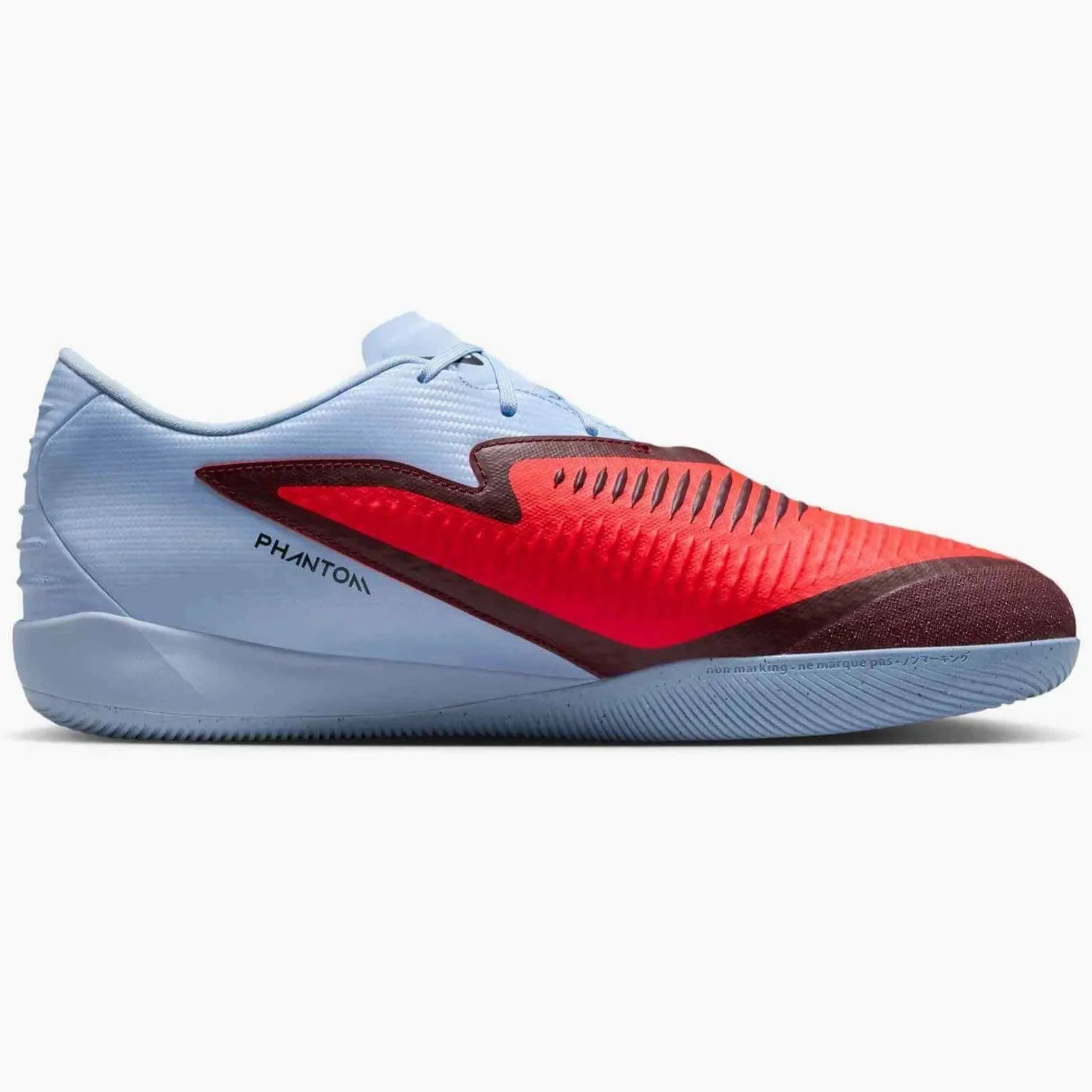 Nike Phantom 6 Low Academy Indoor Soccer Shoes - Scary Good Pack (FA25) 2