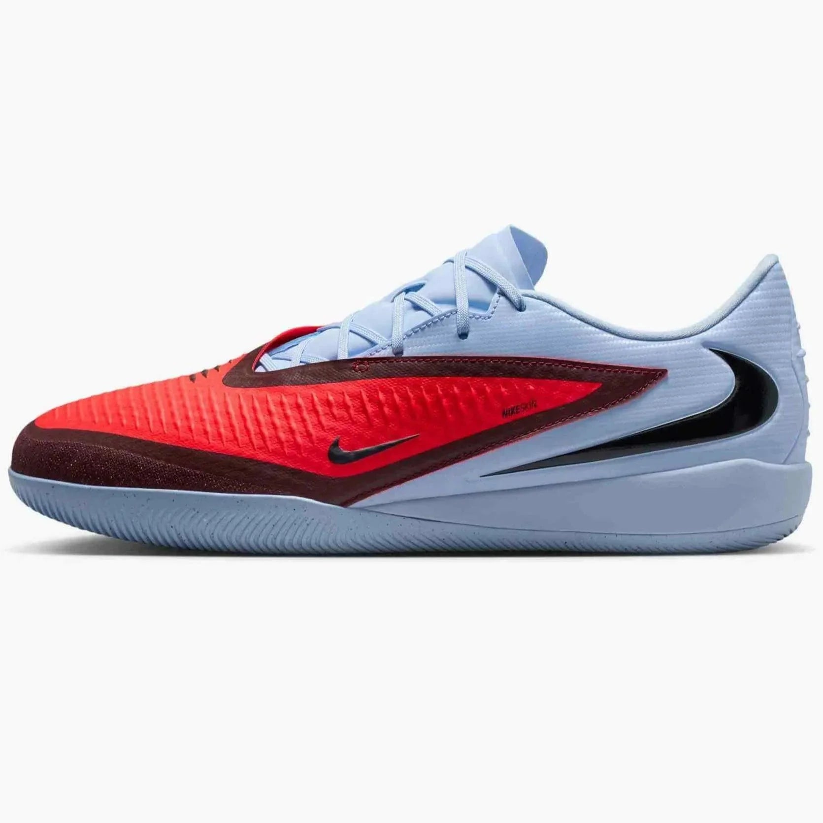 Nike Phantom 6 Low Academy Indoor Soccer Shoes - Scary Good Pack (FA25) 1