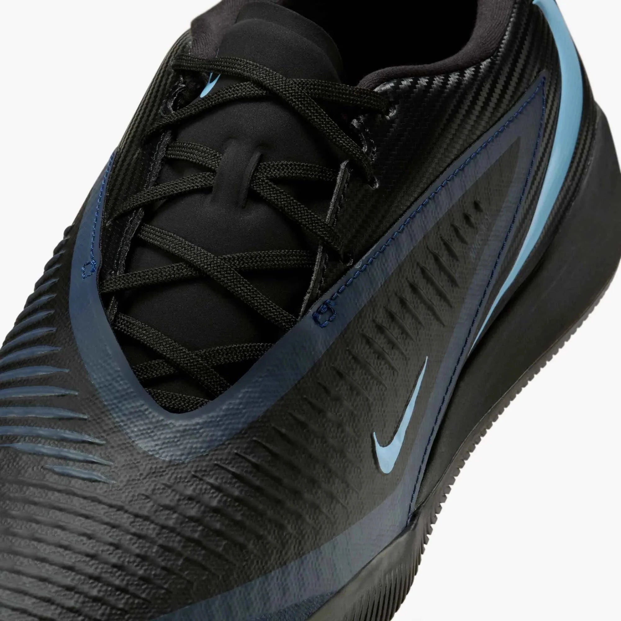 Nike Phantom 6 Low Academy Indoor Soccer Shoes - Shadow Pack (FA25) 7
