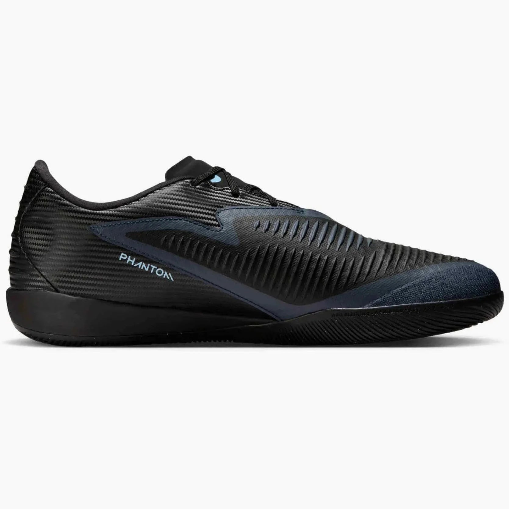Nike Phantom 6 Low Academy Indoor Soccer Shoes - Shadow Pack (FA25) 2
