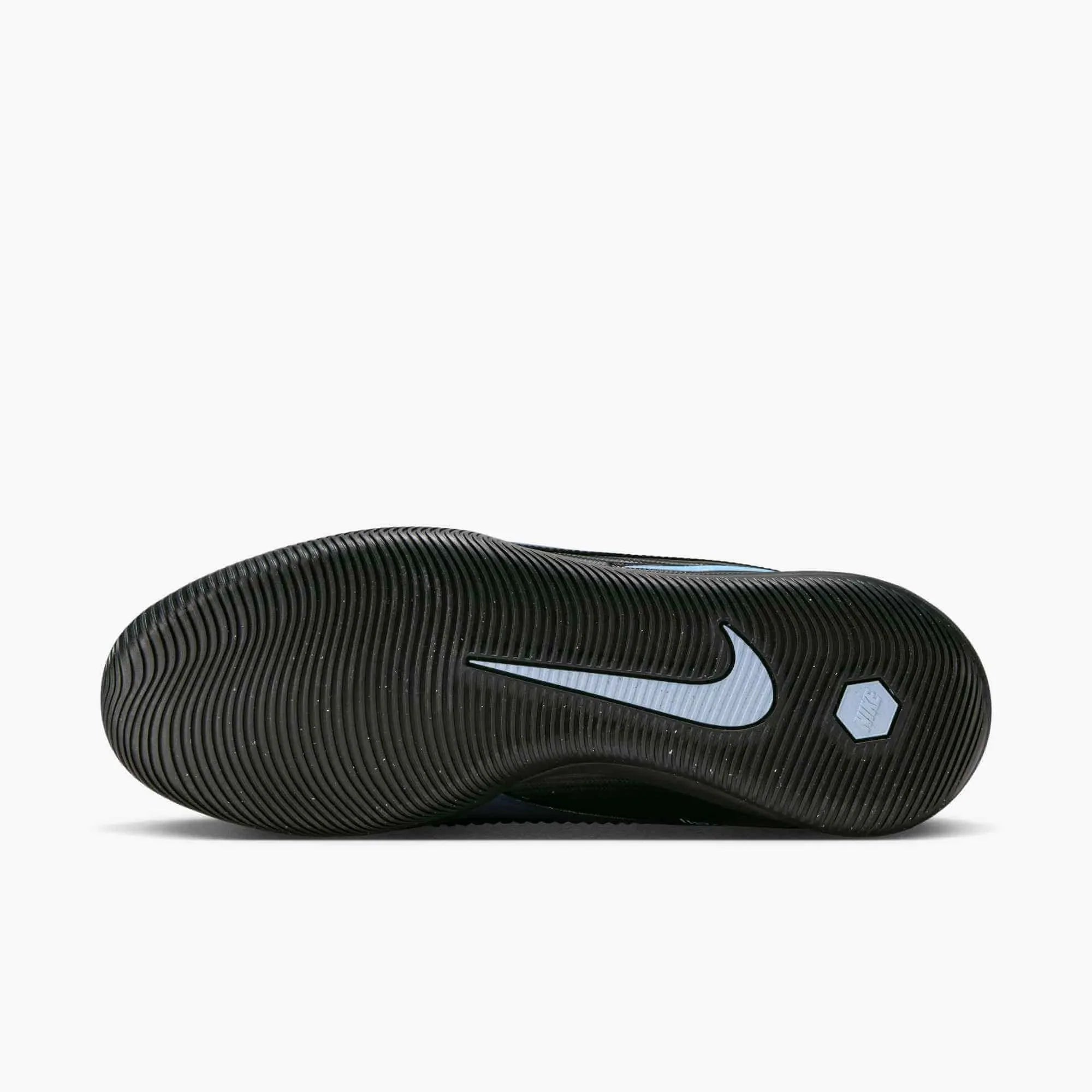 Nike Phantom 6 Low Academy Indoor Soccer Shoes - Shadow Pack (FA25) 5