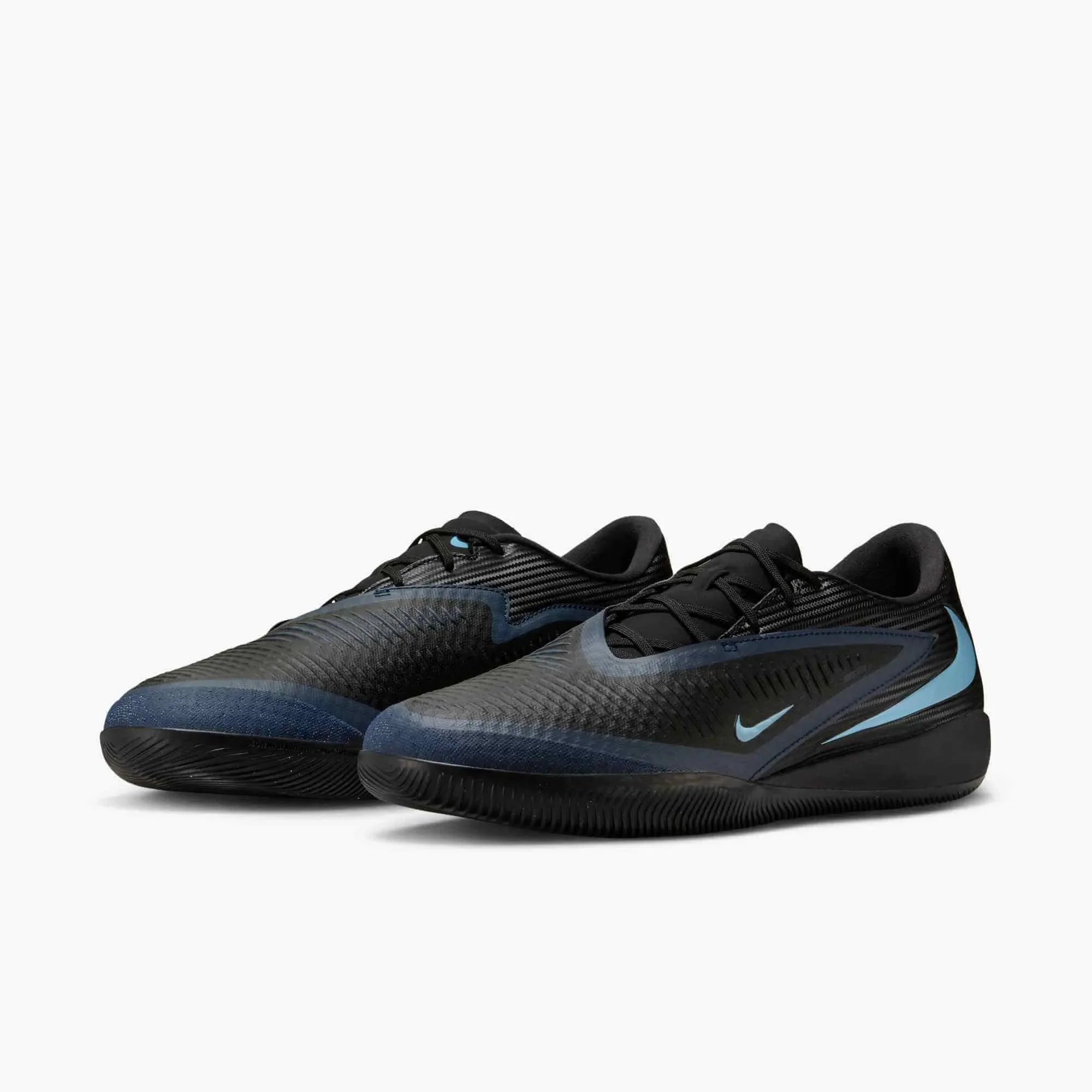 Nike Phantom 6 Low Academy Indoor Soccer Shoes - Shadow Pack (FA25) 3