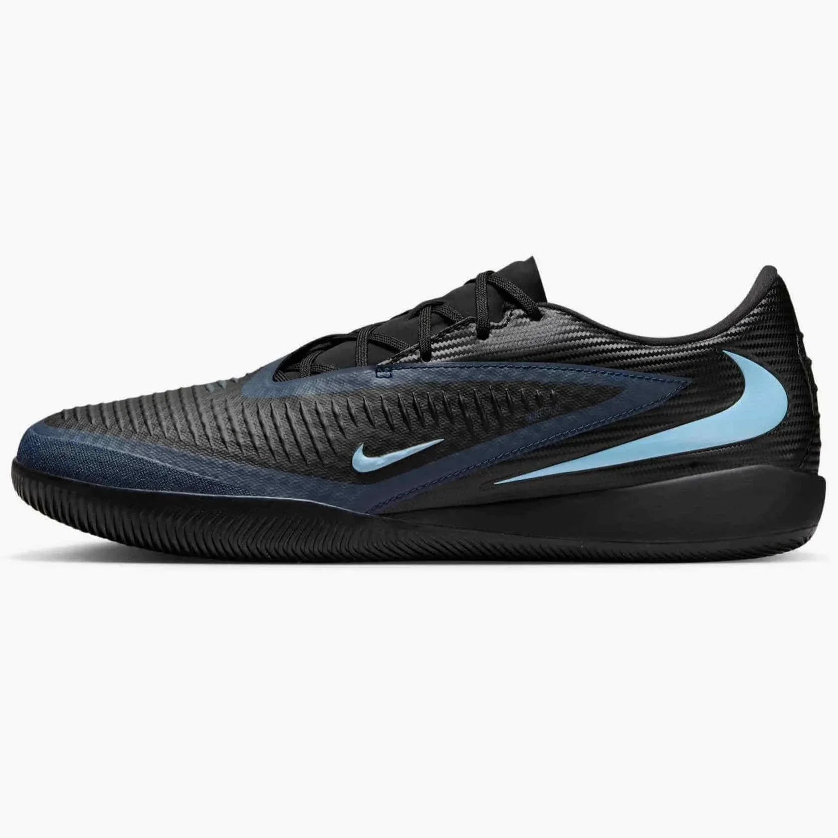 Nike Phantom 6 Low Academy Indoor Soccer Shoes - Shadow Pack (FA25) 1