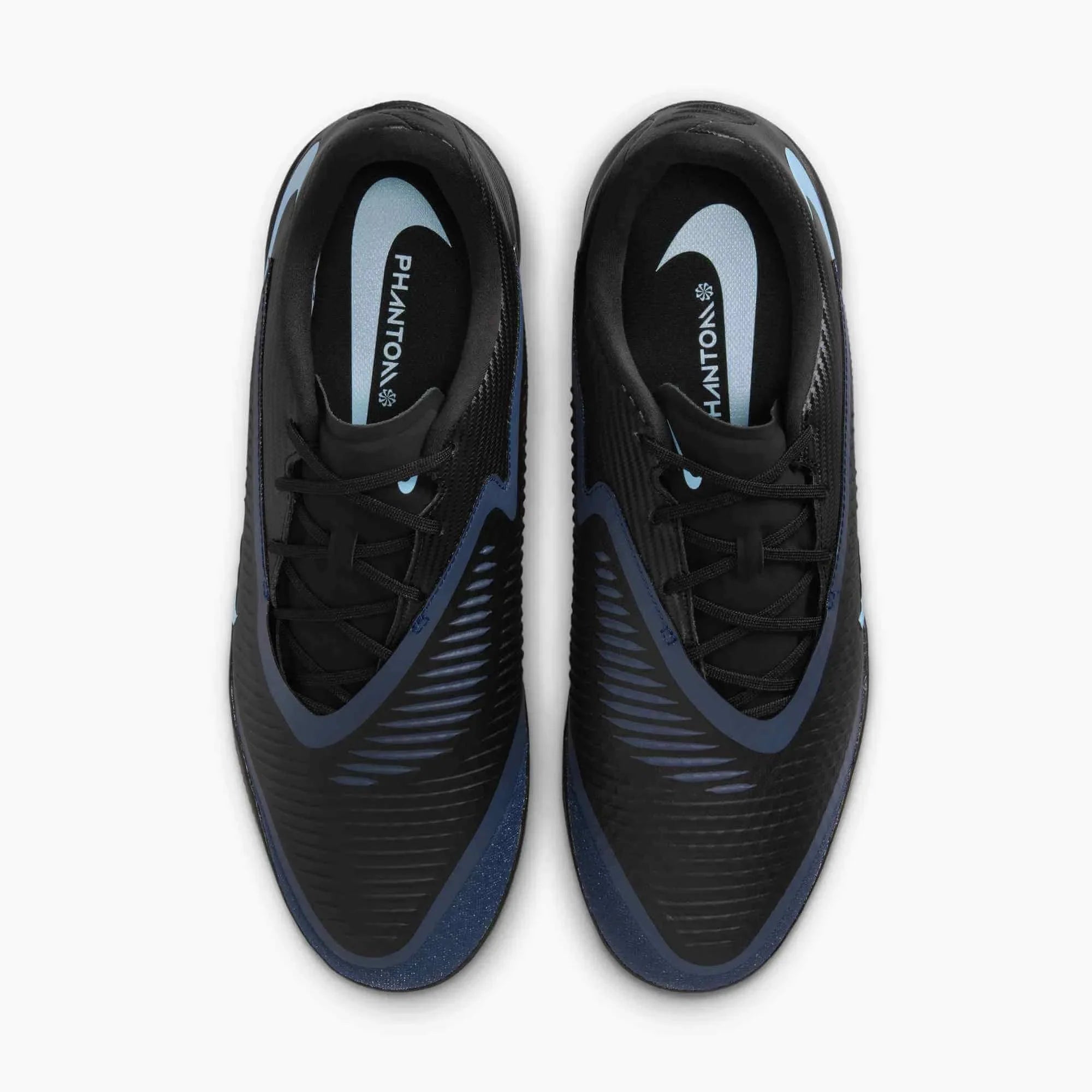 Nike Phantom 6 Low Academy Indoor Soccer Shoes - Shadow Pack (FA25) 4