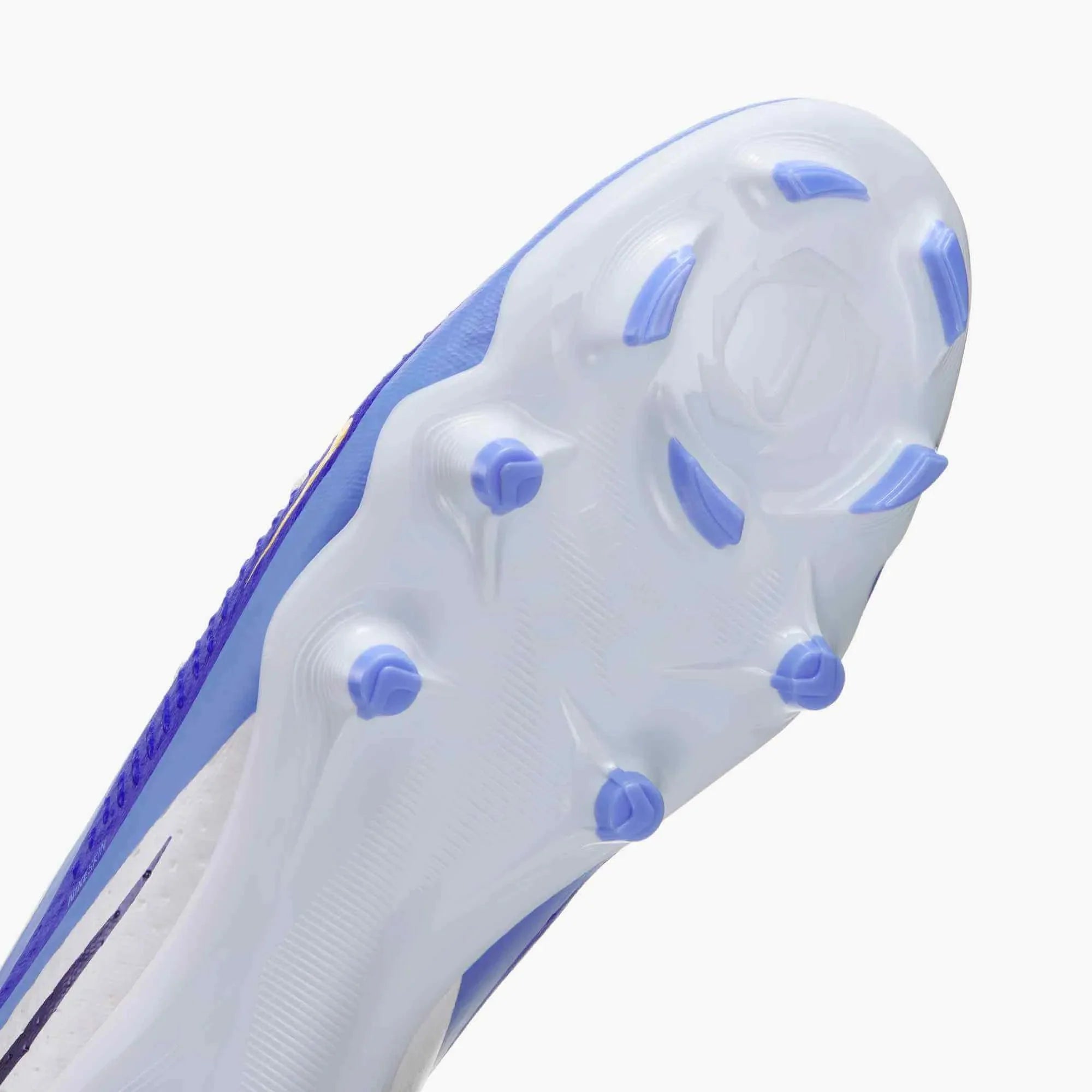 Nike Phantom 6 Low Academy LV8 Firm/Multi Ground Soccer Cleats - Fear Nothing Pack (FA25) 7
