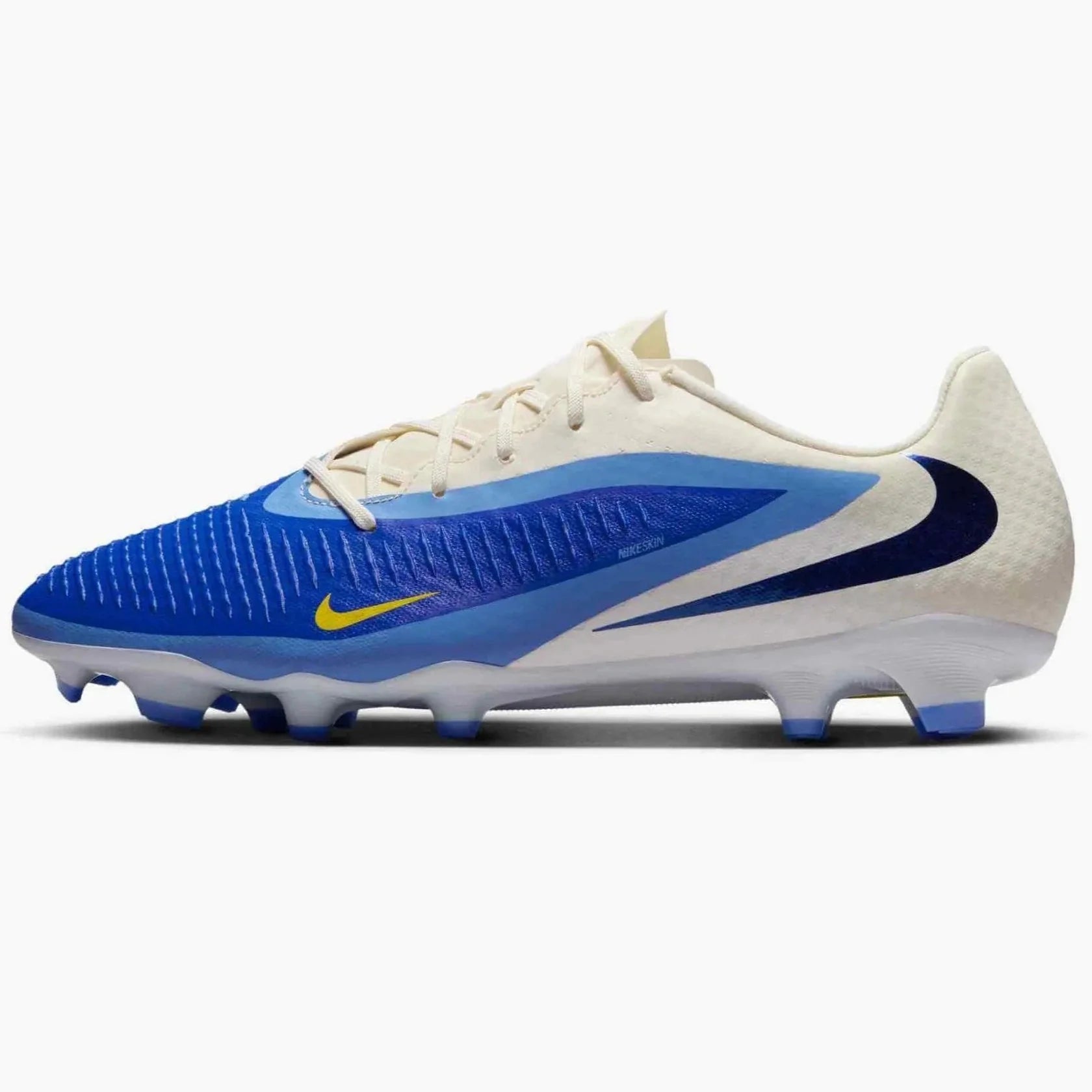 Nike Phantom 6 Low Academy LV8 Firm/Multi Ground Soccer Cleats - Fear Nothing Pack (FA25) 1