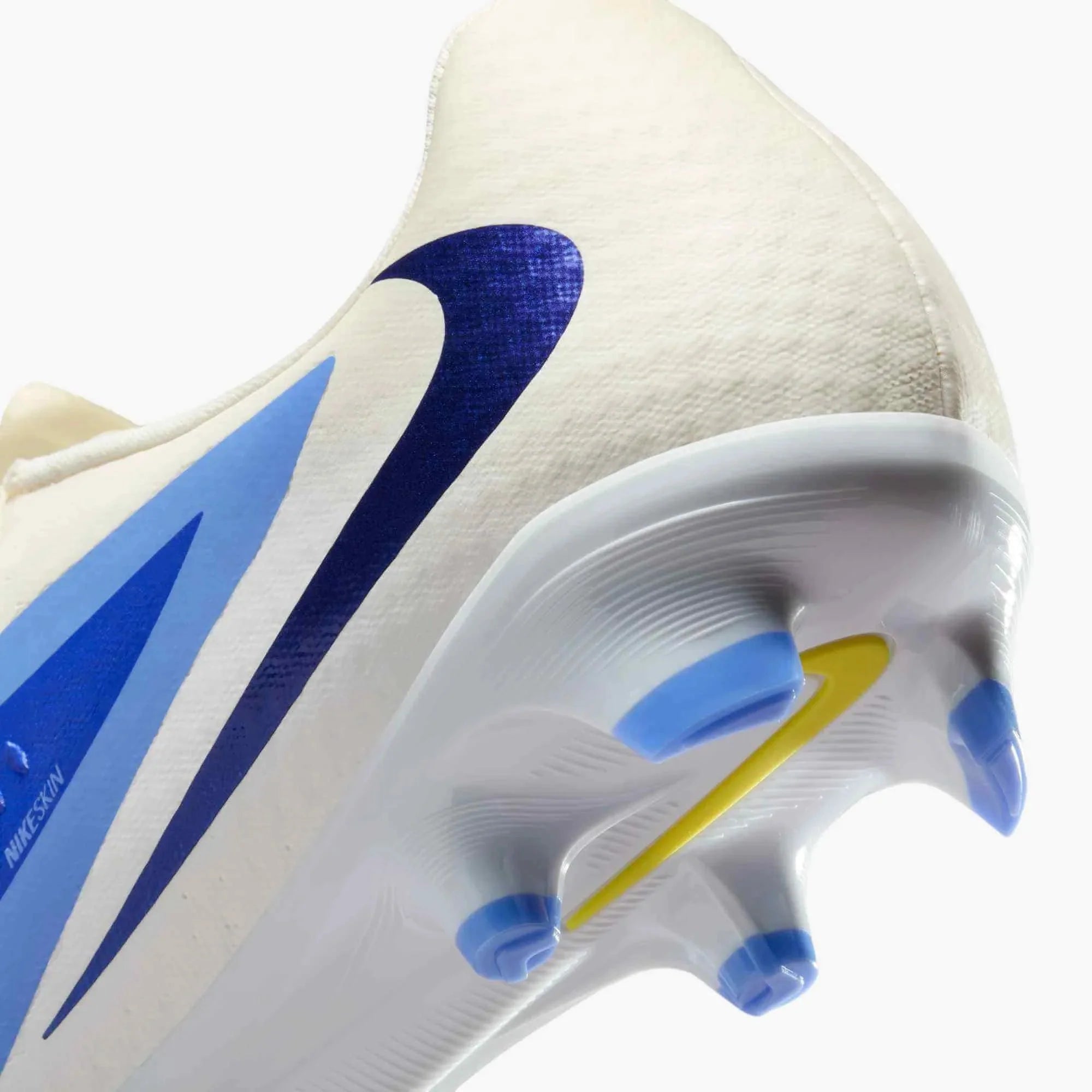 Nike Phantom 6 Low Academy LV8 Firm/Multi Ground Soccer Cleats - Fear Nothing Pack (FA25) 9