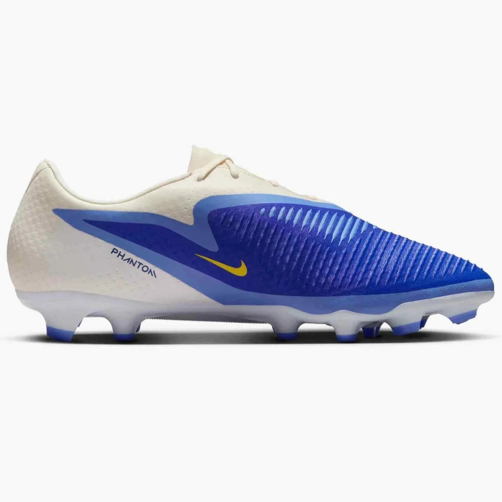 Nike Phantom 6 Low Academy LV8 Firm/Multi Ground Soccer Cleats - Fear Nothing Pack (FA25) 2
