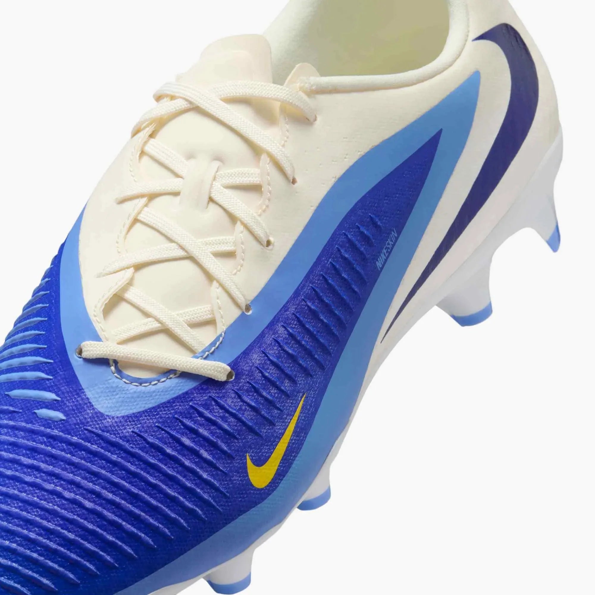 Nike Phantom 6 Low Academy LV8 Firm/Multi Ground Soccer Cleats - Fear Nothing Pack (FA25) 8
