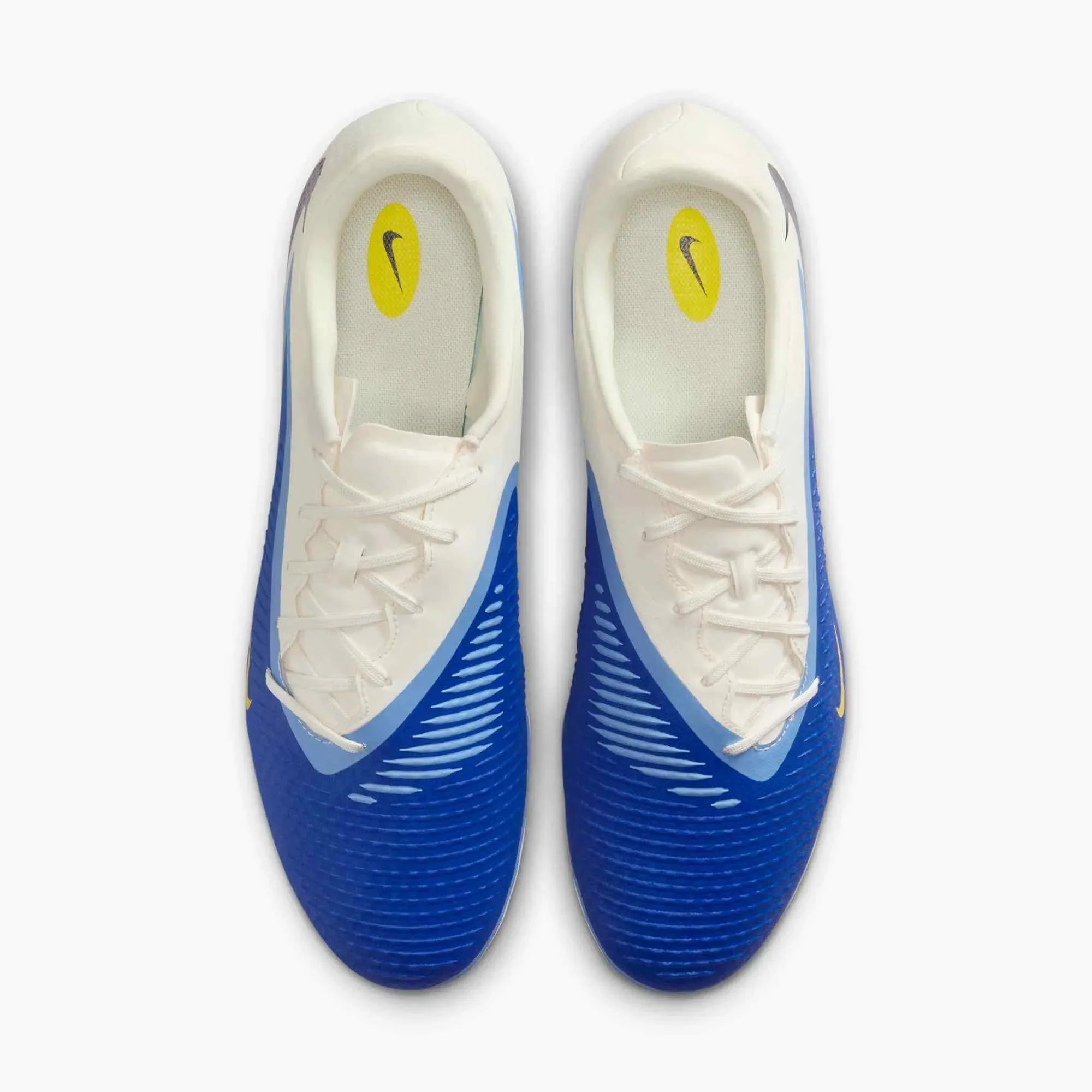 Nike Phantom 6 Low Academy LV8 Firm/Multi Ground Soccer Cleats - Fear Nothing Pack (FA25) 4