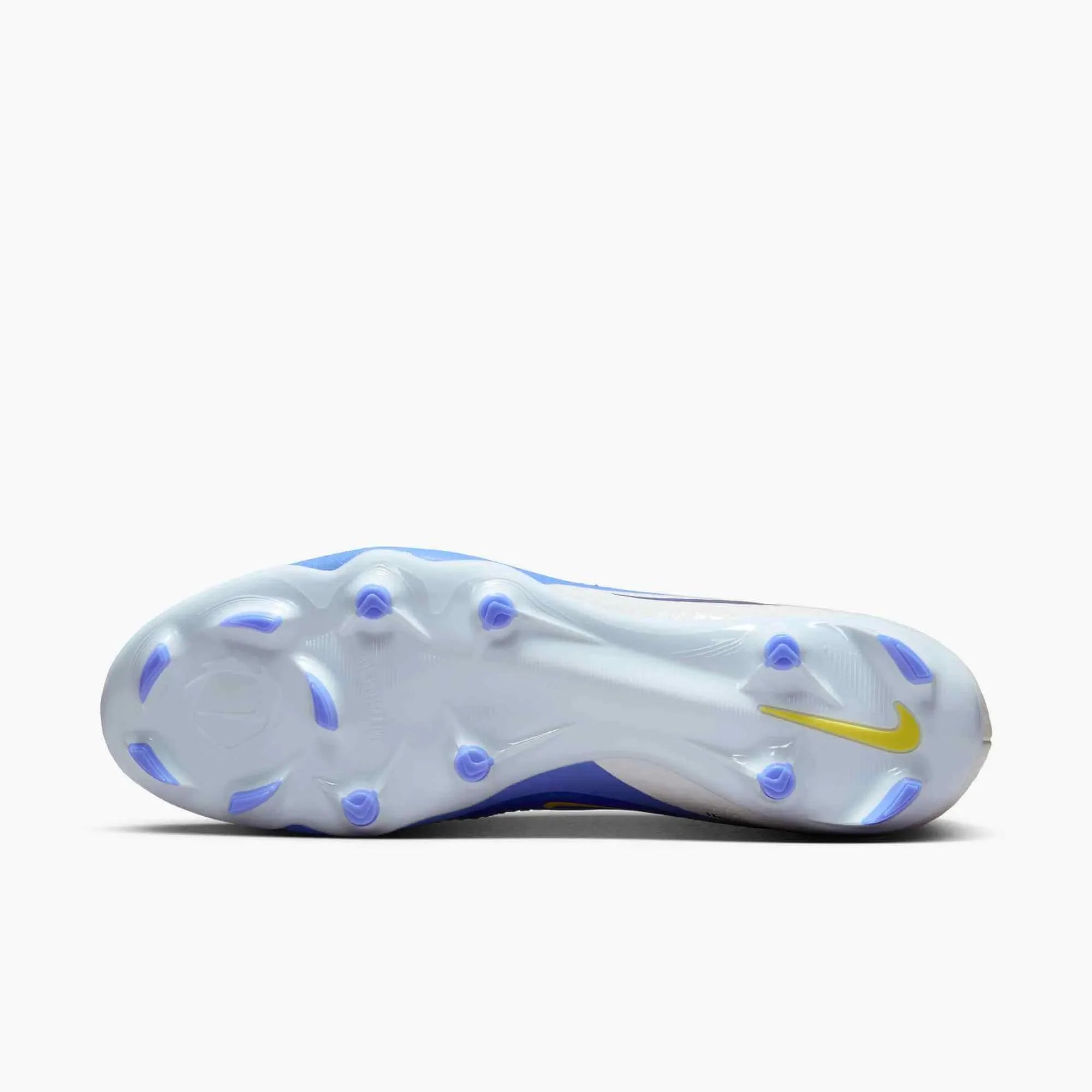 Nike Phantom 6 Low Academy LV8 Firm/Multi Ground Soccer Cleats - Fear Nothing Pack (FA25) 5