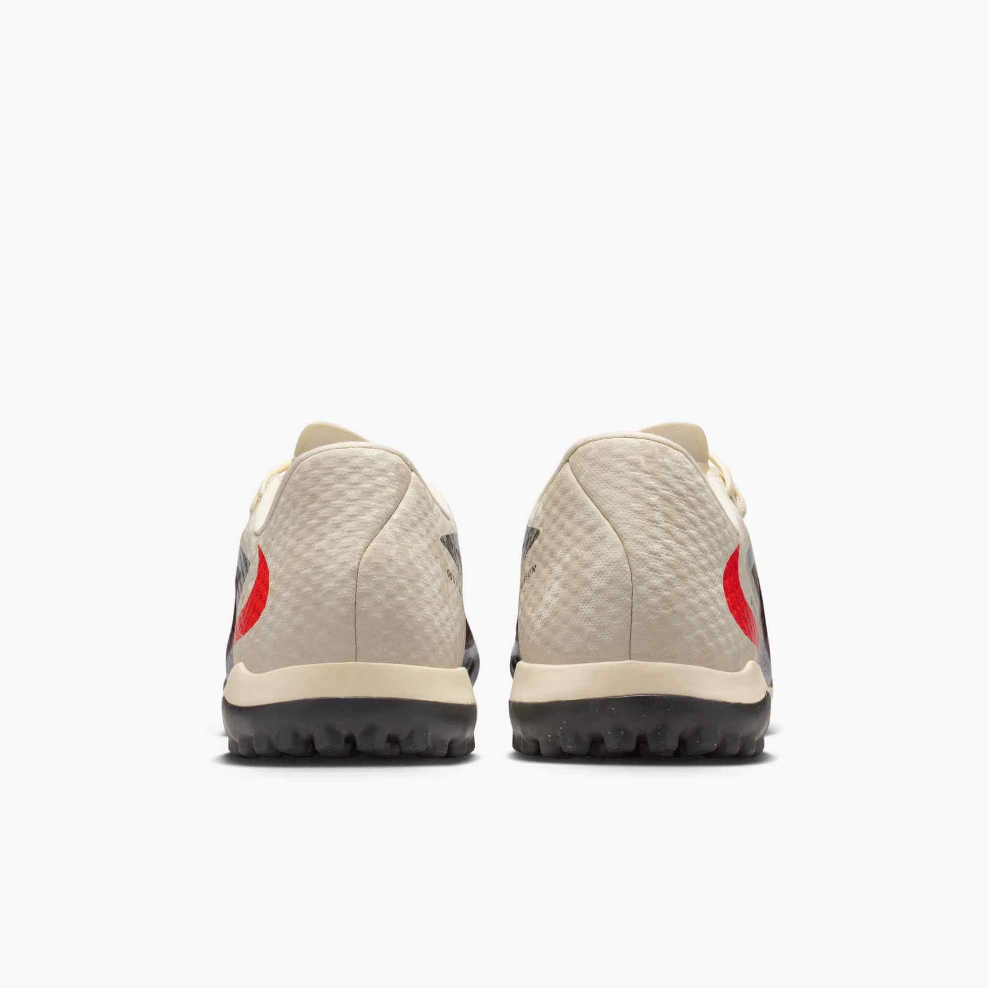 Nike Phantom 6 Low Academy NU3 Turf Soccer Shoes - United NU3 Pack (SU26) 6
