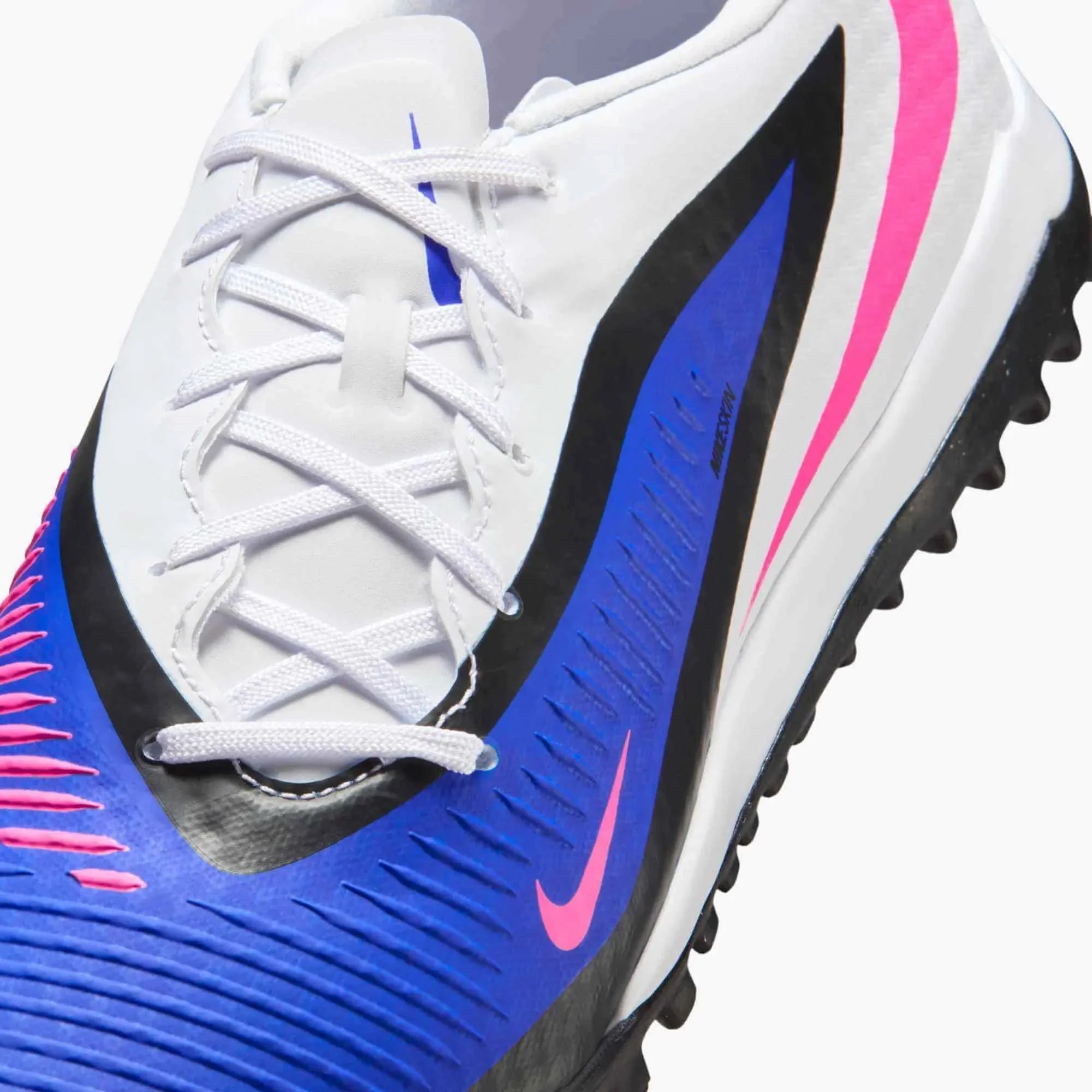 Nike Phantom 6 Low Academy Turf Soccer Shoes - Attack Pack (SP26) 7