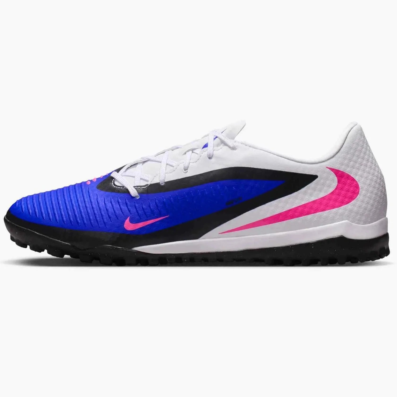 Nike Phantom 6 Low Academy Turf Soccer Shoes - Attack Pack (SP26) 1