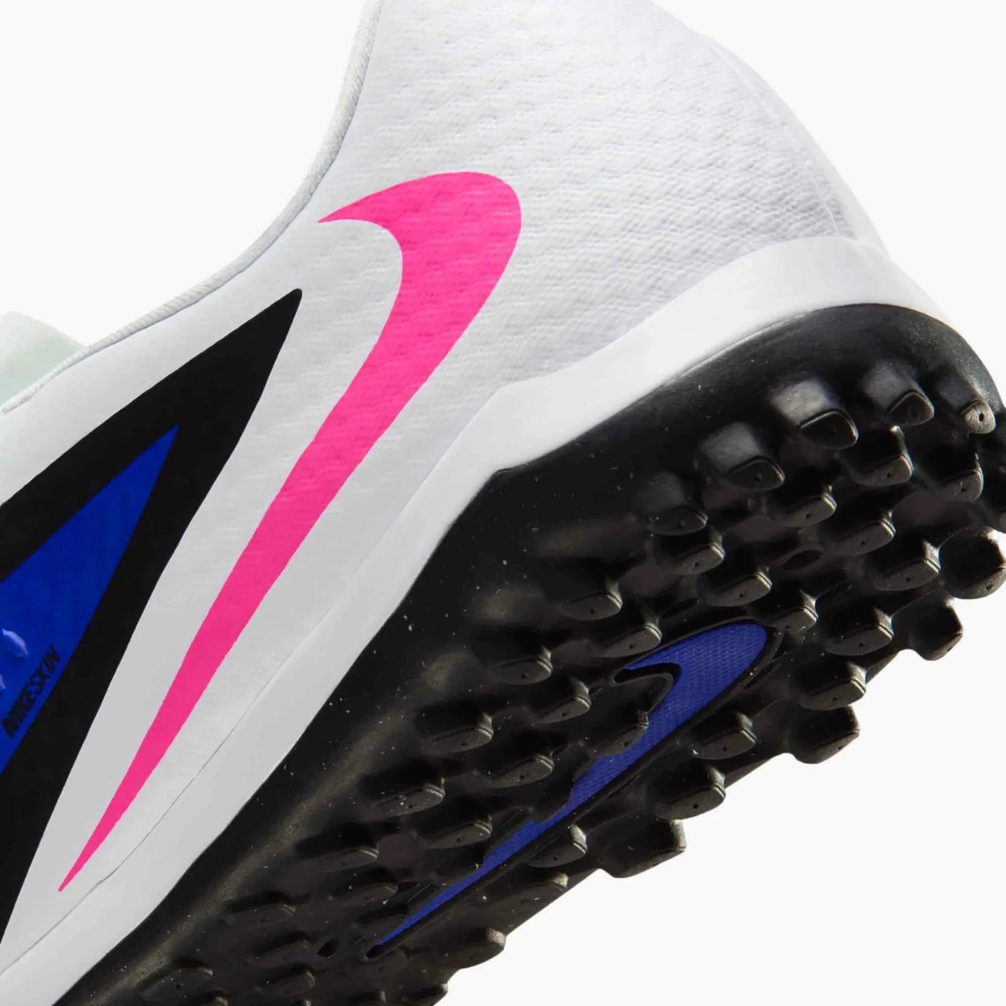 Nike Phantom 6 Low Academy Turf Soccer Shoes - Attack Pack (SP26) 8