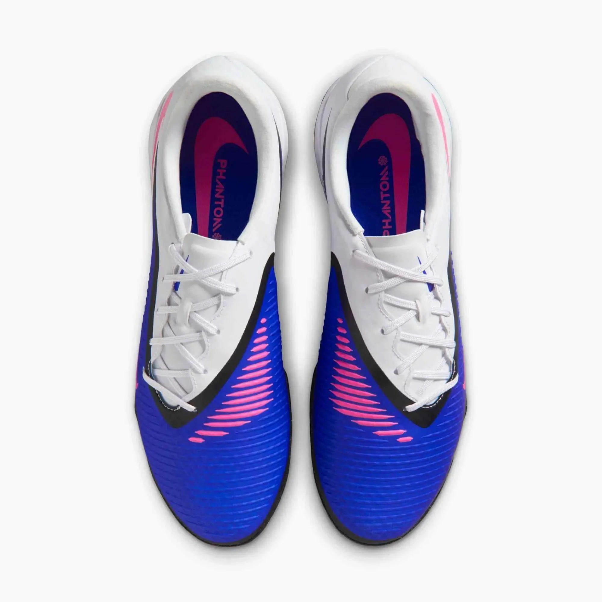 Nike Phantom 6 Low Academy Turf Soccer Shoes - Attack Pack (SP26) 4