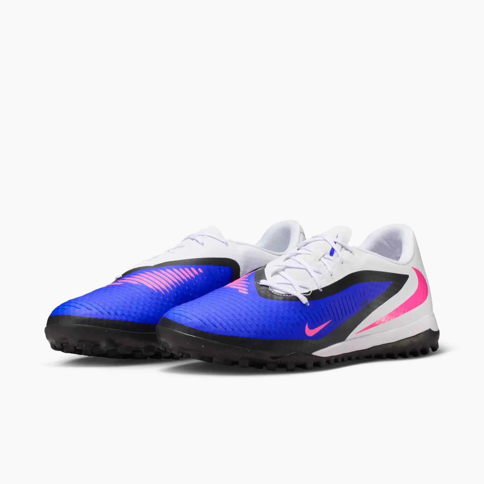 Nike Phantom 6 Low Academy Turf Soccer Shoes - Attack Pack (SP26) 3