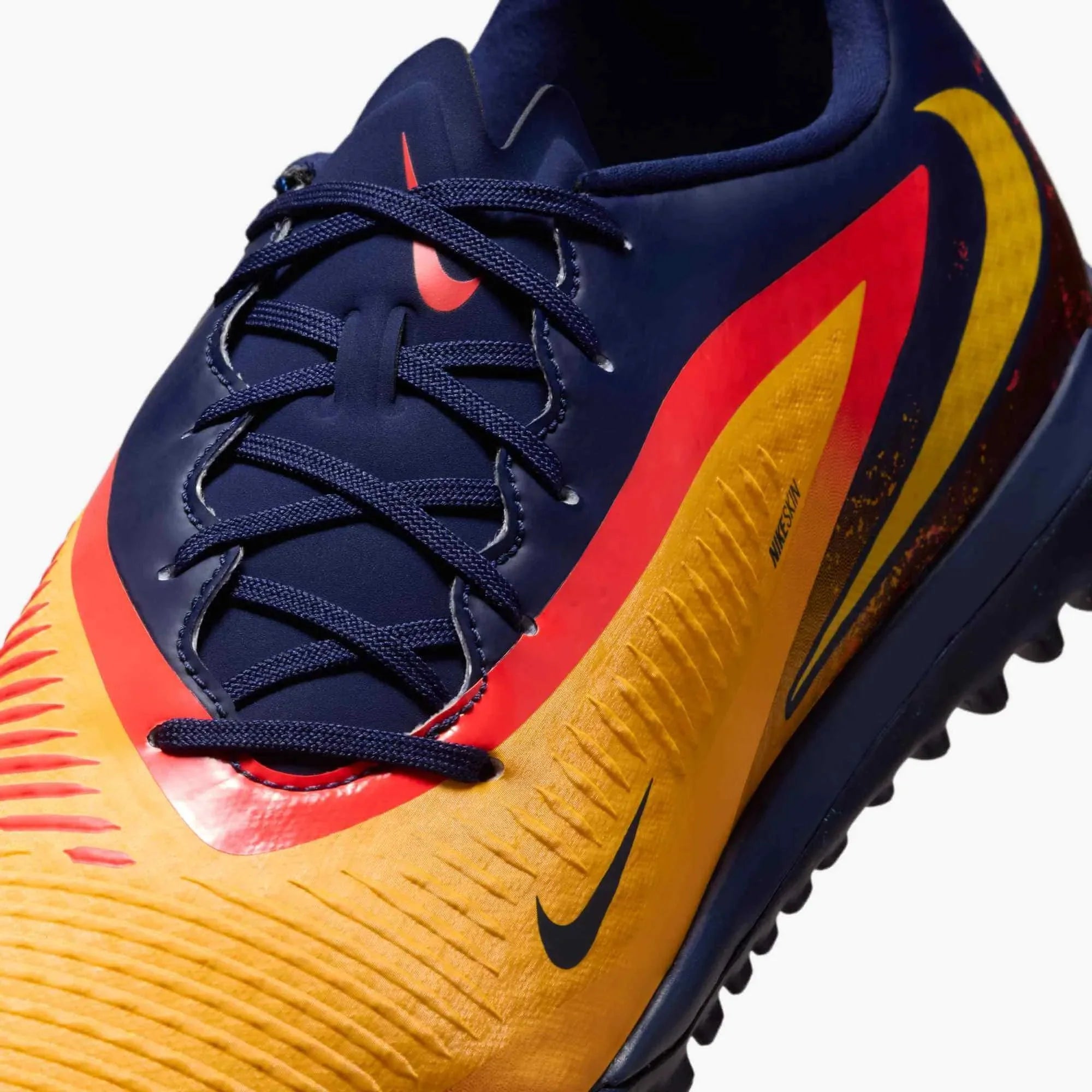 Nike Phantom 6 Low Academy Turf Soccer Shoes - Erling Haaland Pack (FA25) 7