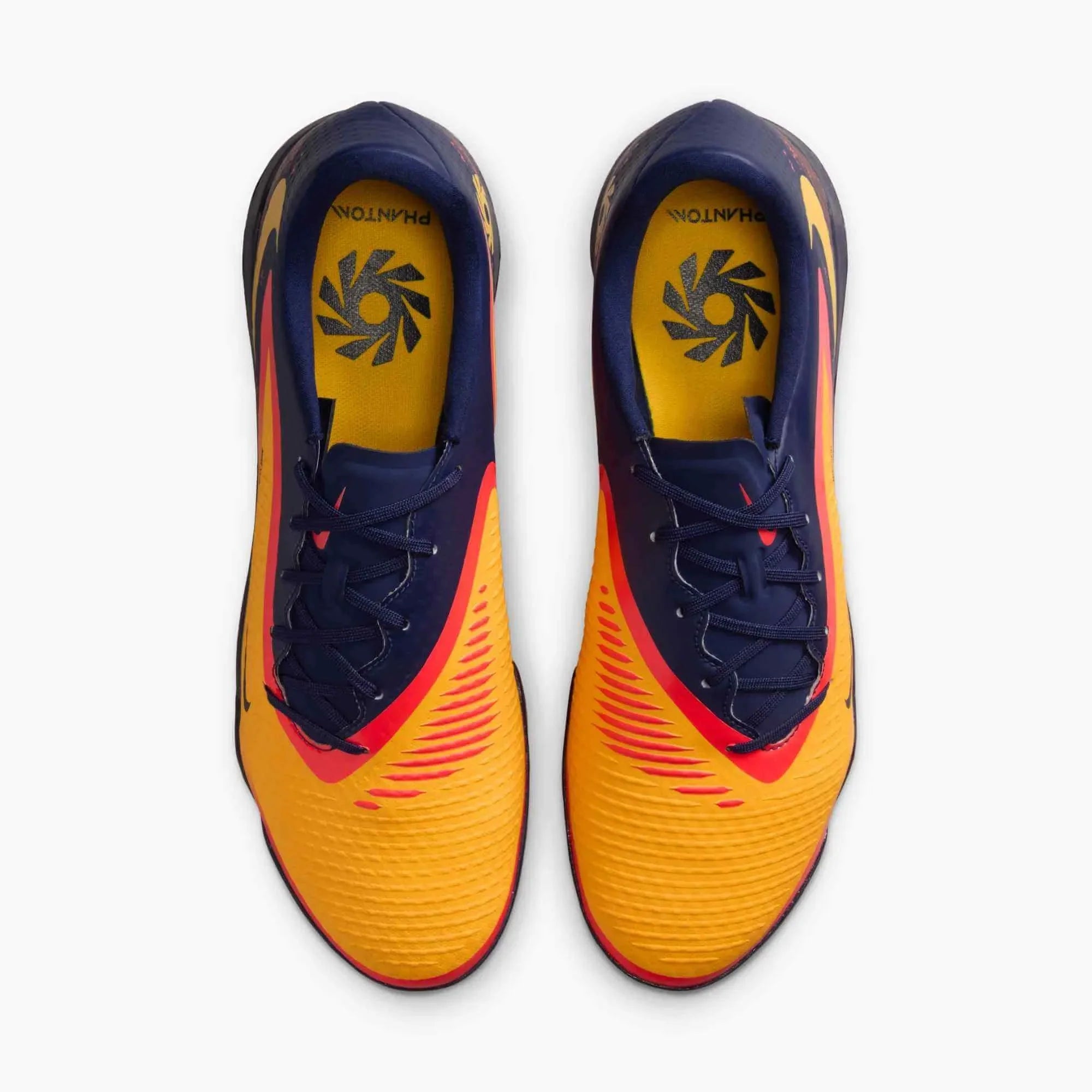 Nike Phantom 6 Low Academy Turf Soccer Shoes - Erling Haaland Pack (FA25) 4