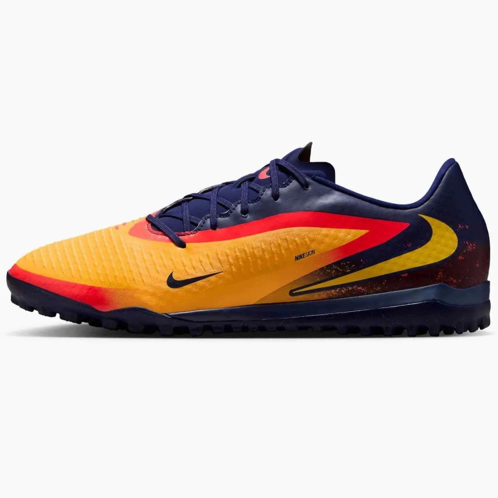 Nike Phantom 6 Low Academy Turf Soccer Shoes - Erling Haaland Pack (FA25) 1