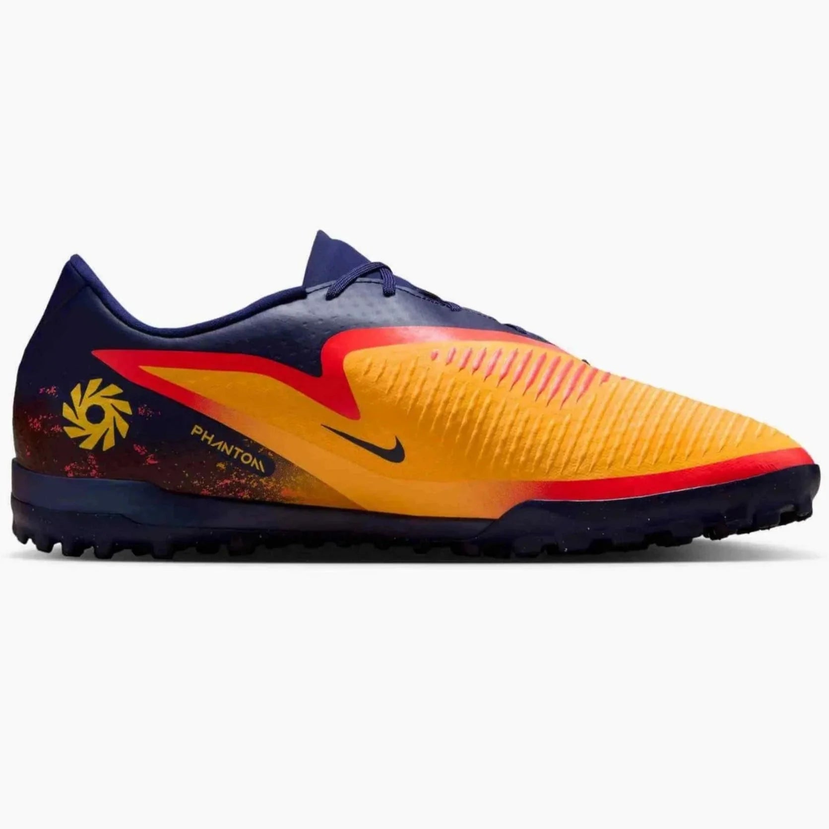 Nike Phantom 6 Low Academy Turf Soccer Shoes - Erling Haaland Pack (FA25) 2
