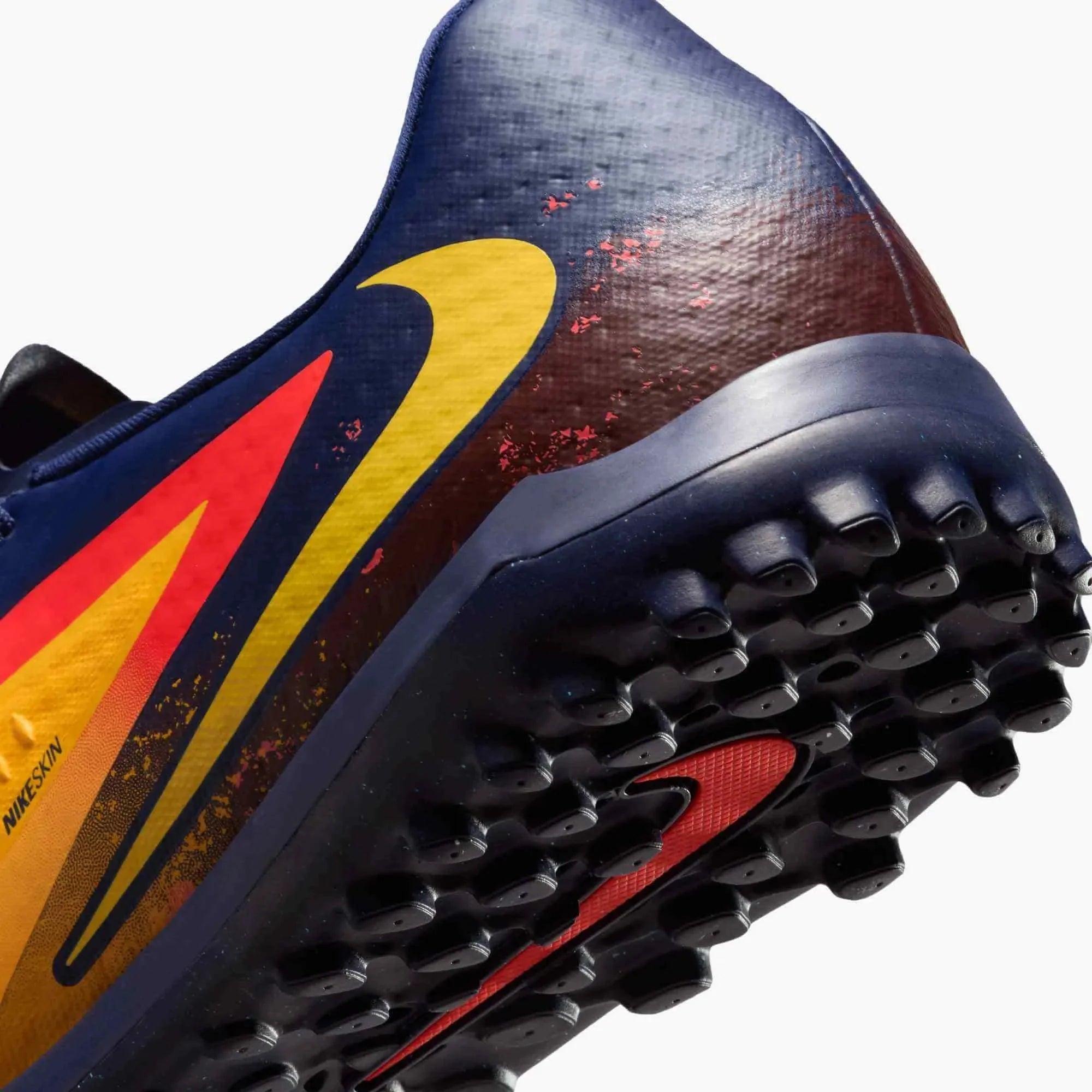 Nike Phantom 6 Low Academy Turf Soccer Shoes - Erling Haaland Pack (FA25) 8
