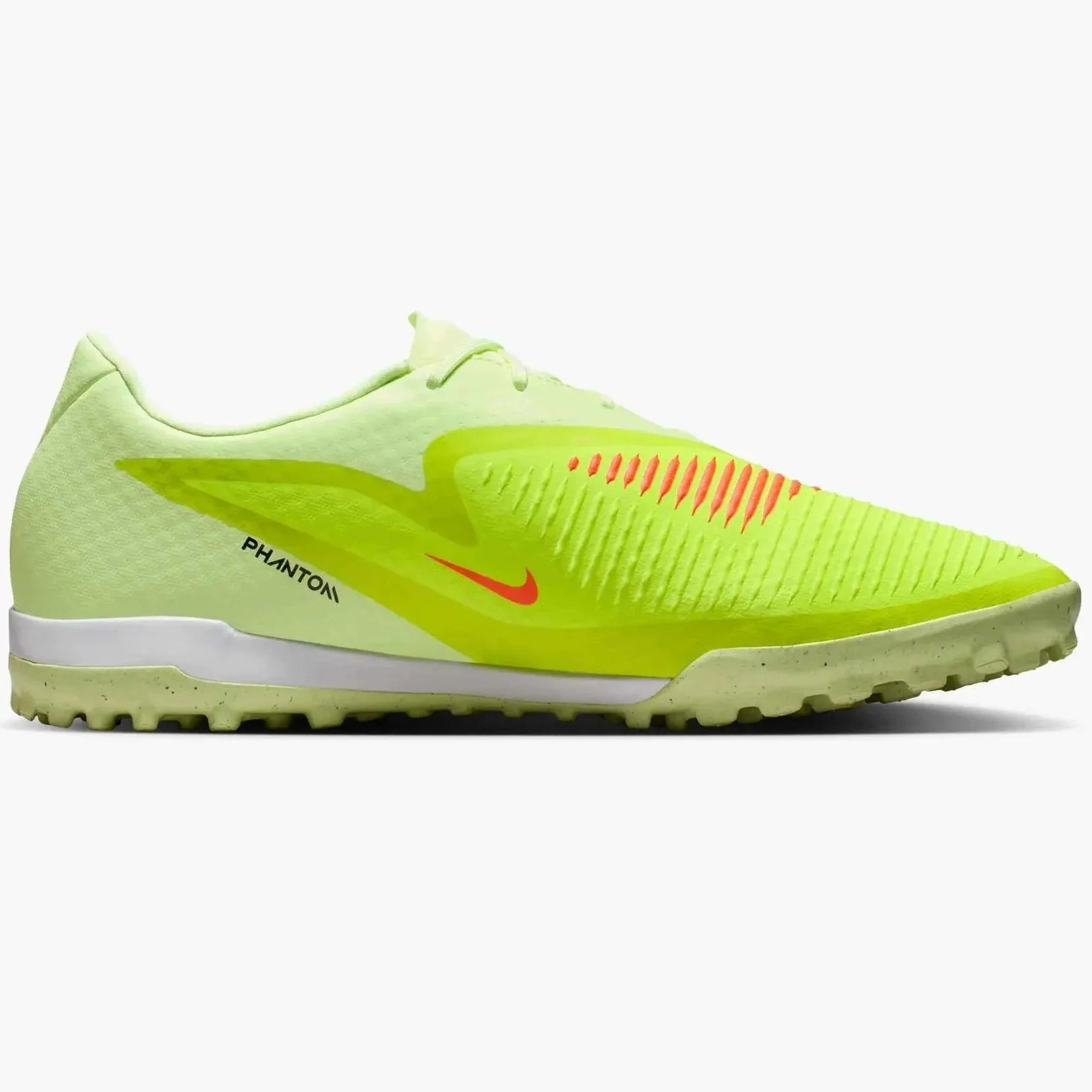 Nike Phantom 6 Low Academy Turf Soccer Shoes - Max Voltage Pack (HO25) 2
