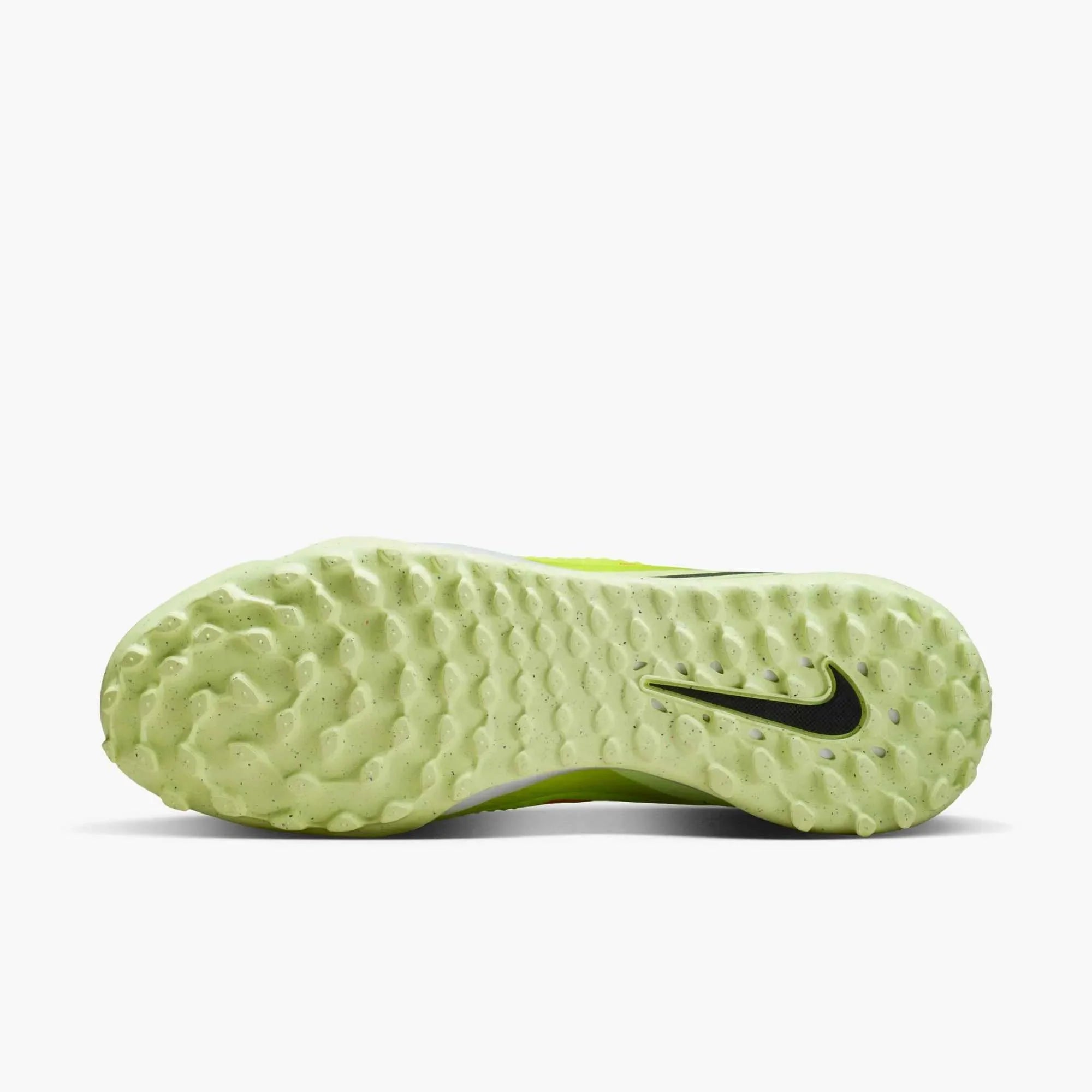 Nike Phantom 6 Low Academy Turf Soccer Shoes - Max Voltage Pack (HO25) 5