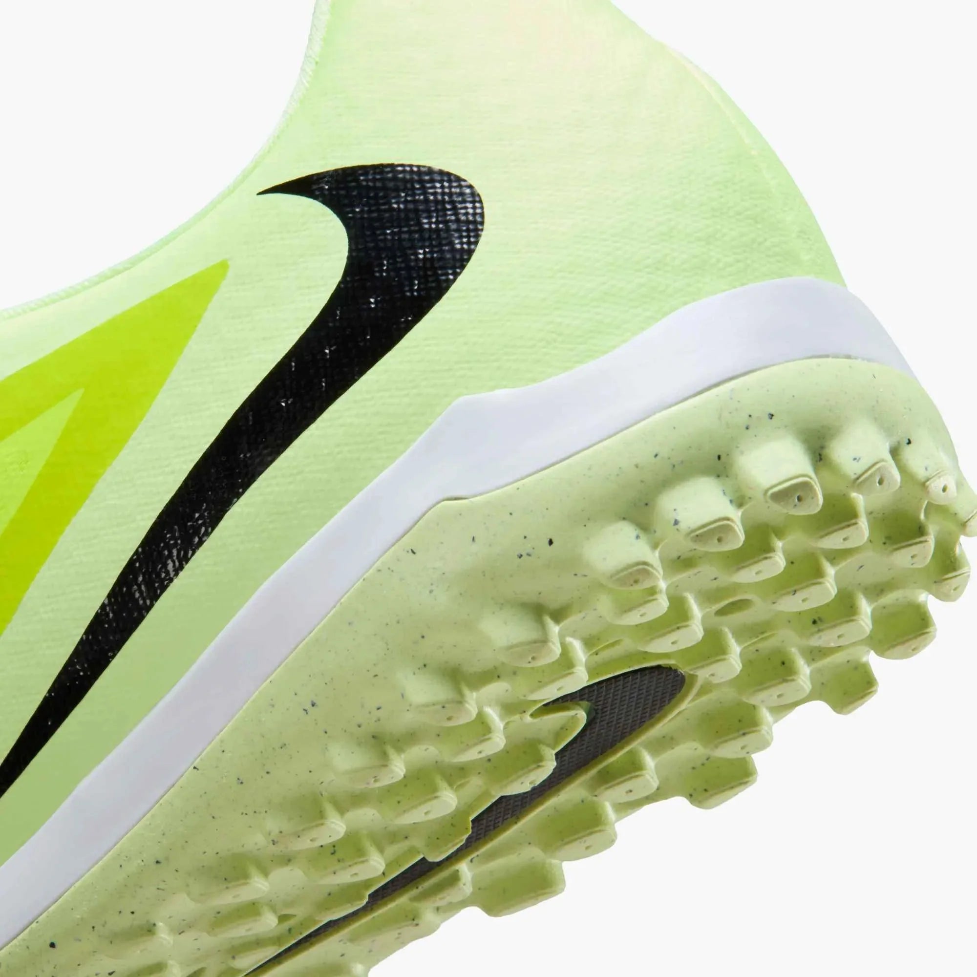 Nike Phantom 6 Low Academy Turf Soccer Shoes - Max Voltage Pack (HO25) 8