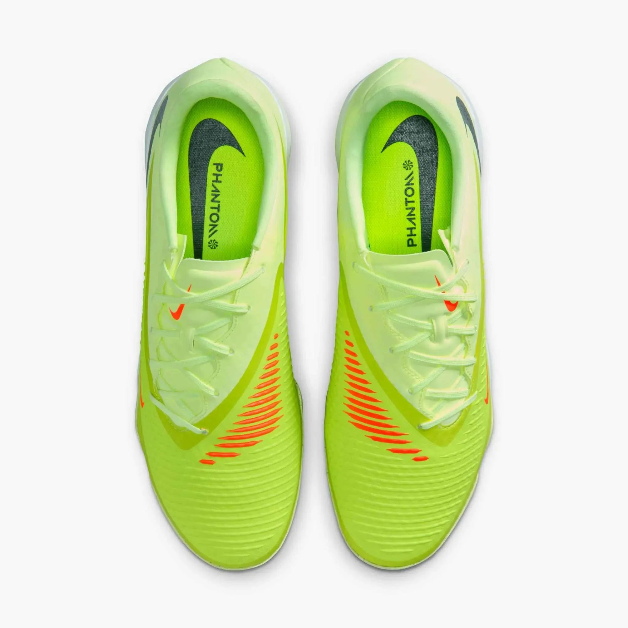 Nike Phantom 6 Low Academy Turf Soccer Shoes - Max Voltage Pack (HO25) 4