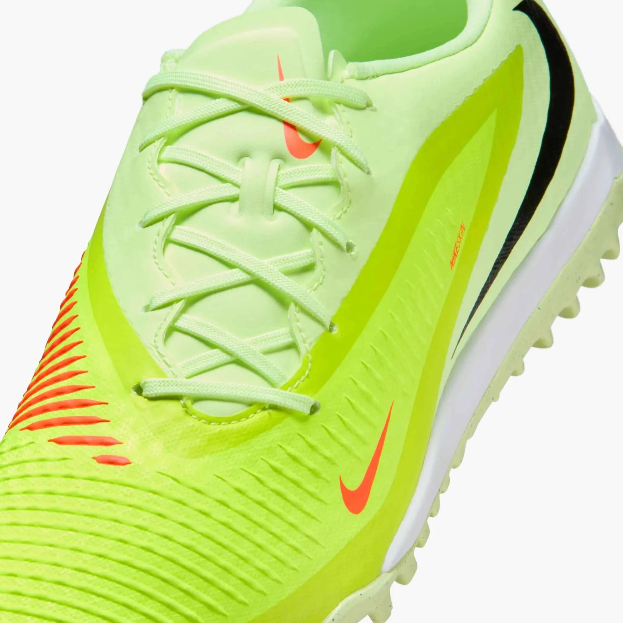Nike Phantom 6 Low Academy Turf Soccer Shoes - Max Voltage Pack (HO25) 7