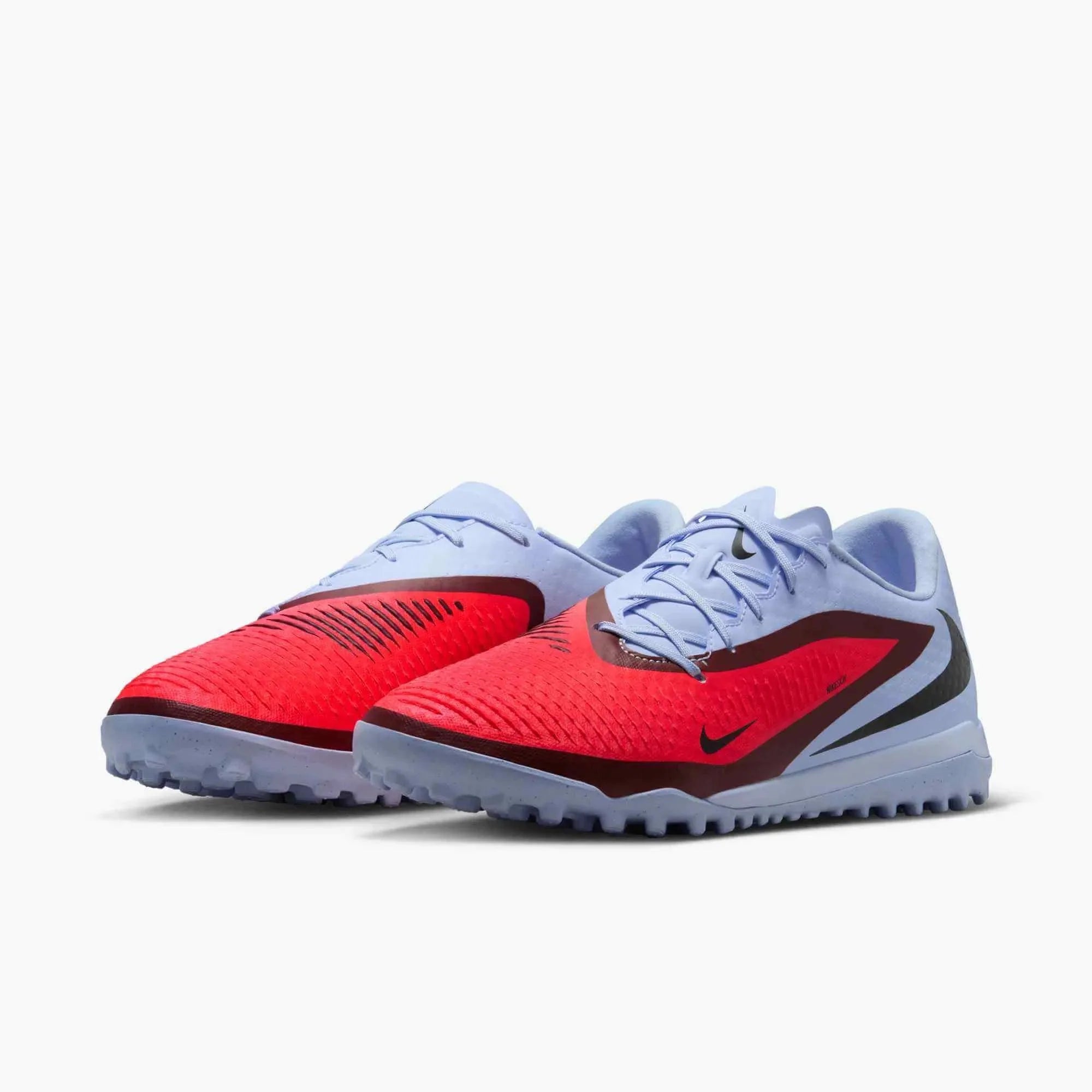 Nike Phantom 6 Low Academy Turf Soccer Shoes - Scary Good Pack (FA25) 3