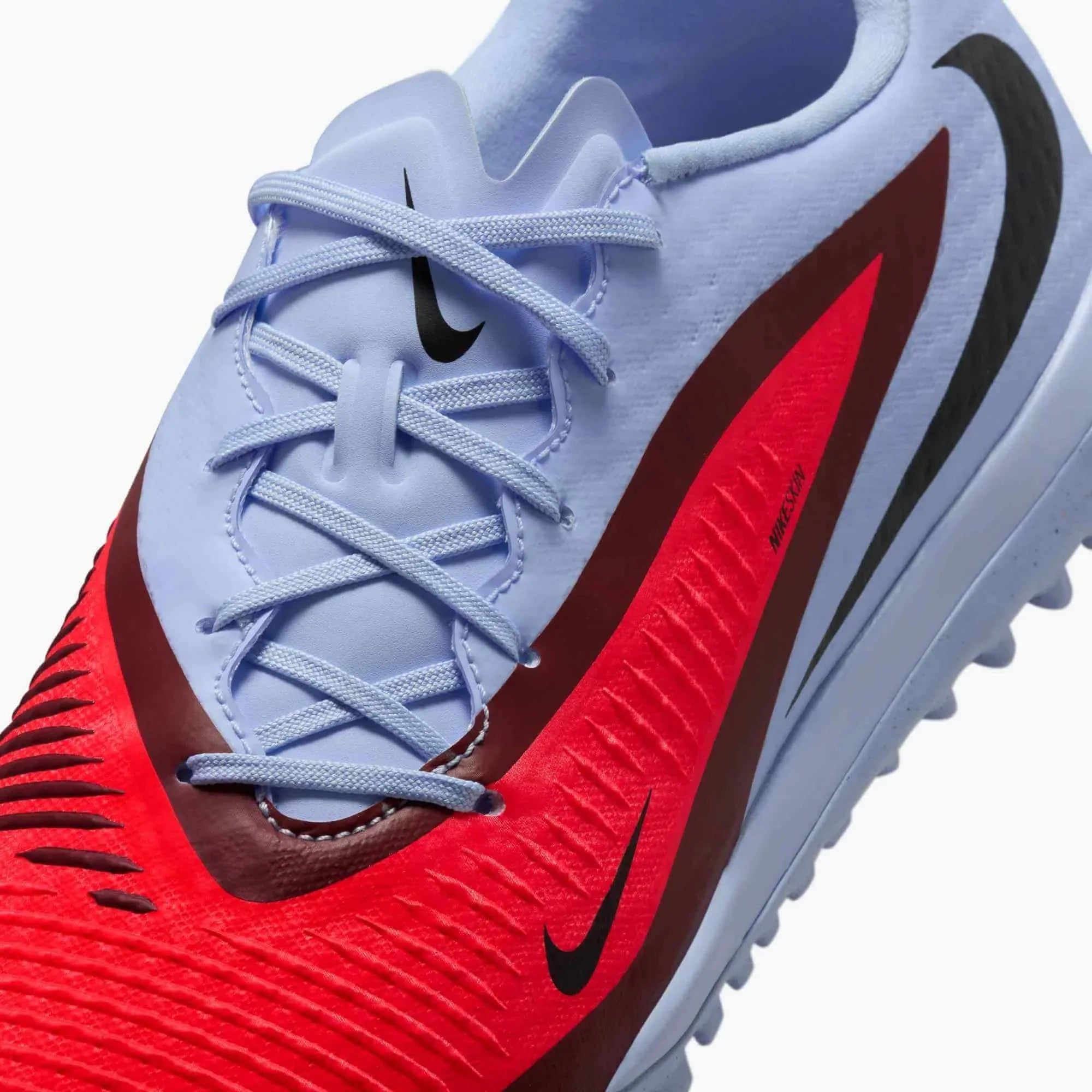 Nike Phantom 6 Low Academy Turf Soccer Shoes - Scary Good Pack (FA25) 7