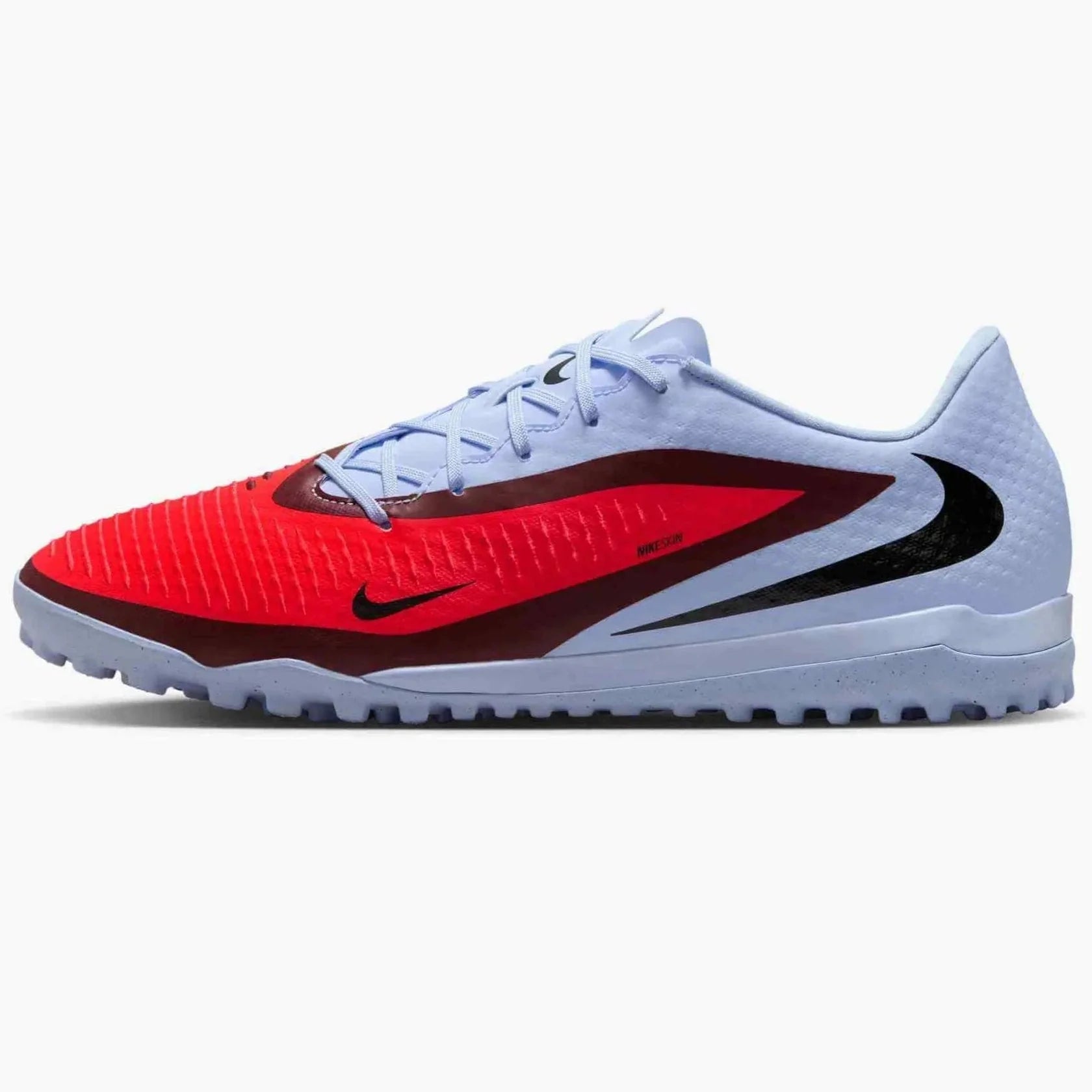 Nike Phantom 6 Low Academy Turf Soccer Shoes - Scary Good Pack (FA25) 1