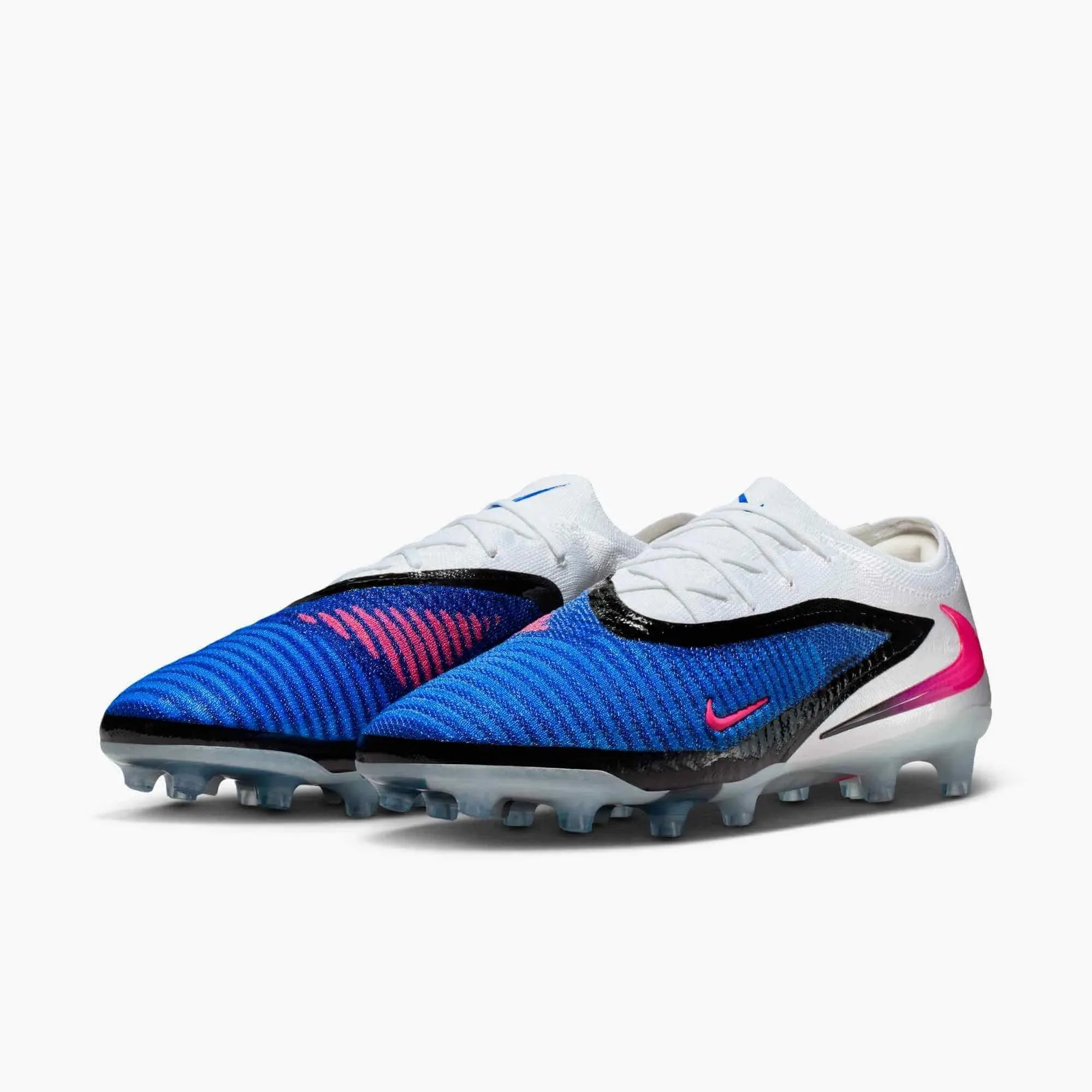 Nike Phantom 6 Low Elite Artificial Grass Pro Soccer Cleats - Attack Pack (SP26) 3