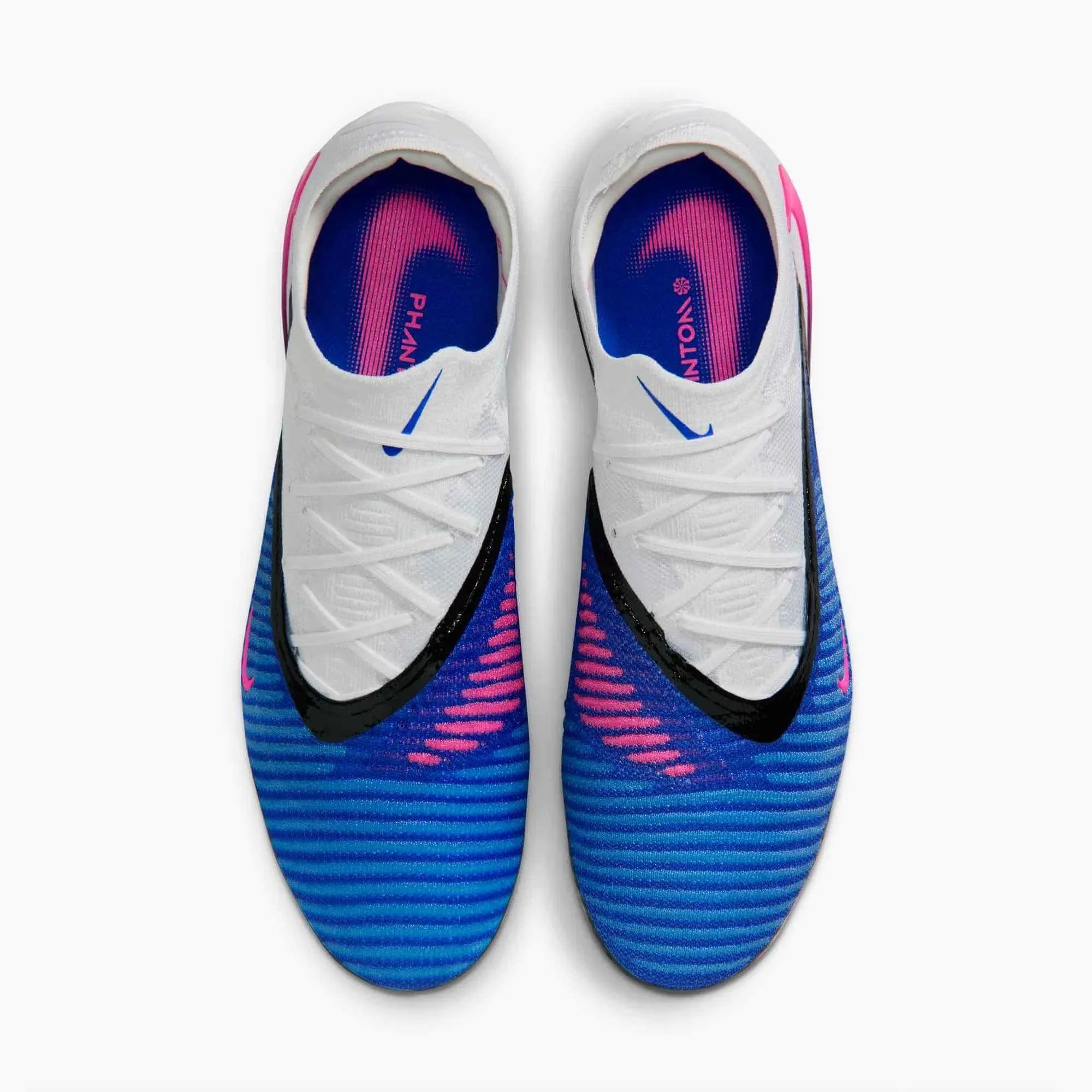 Nike Phantom 6 Low Elite Artificial Grass Pro Soccer Cleats - Attack Pack (SP26) 4