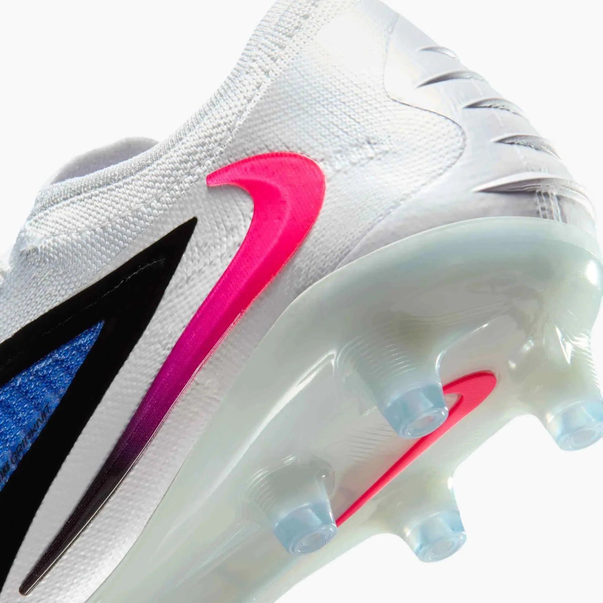 Nike Phantom 6 Low Elite Artificial Grass Pro Soccer Cleats - Attack Pack (SP26) 10