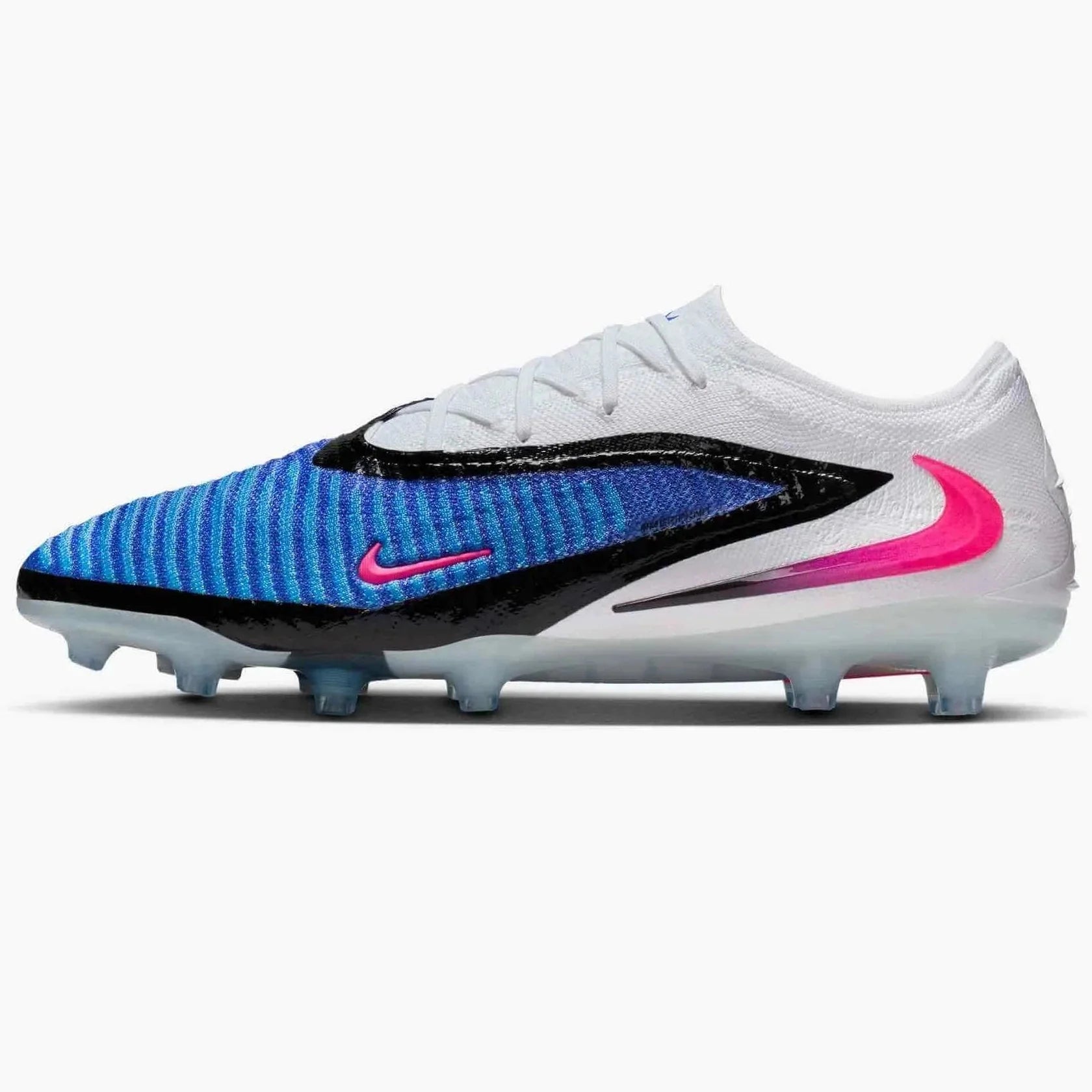 Nike Phantom 6 Low Elite Artificial Grass Pro Soccer Cleats - Attack Pack (SP26) 1