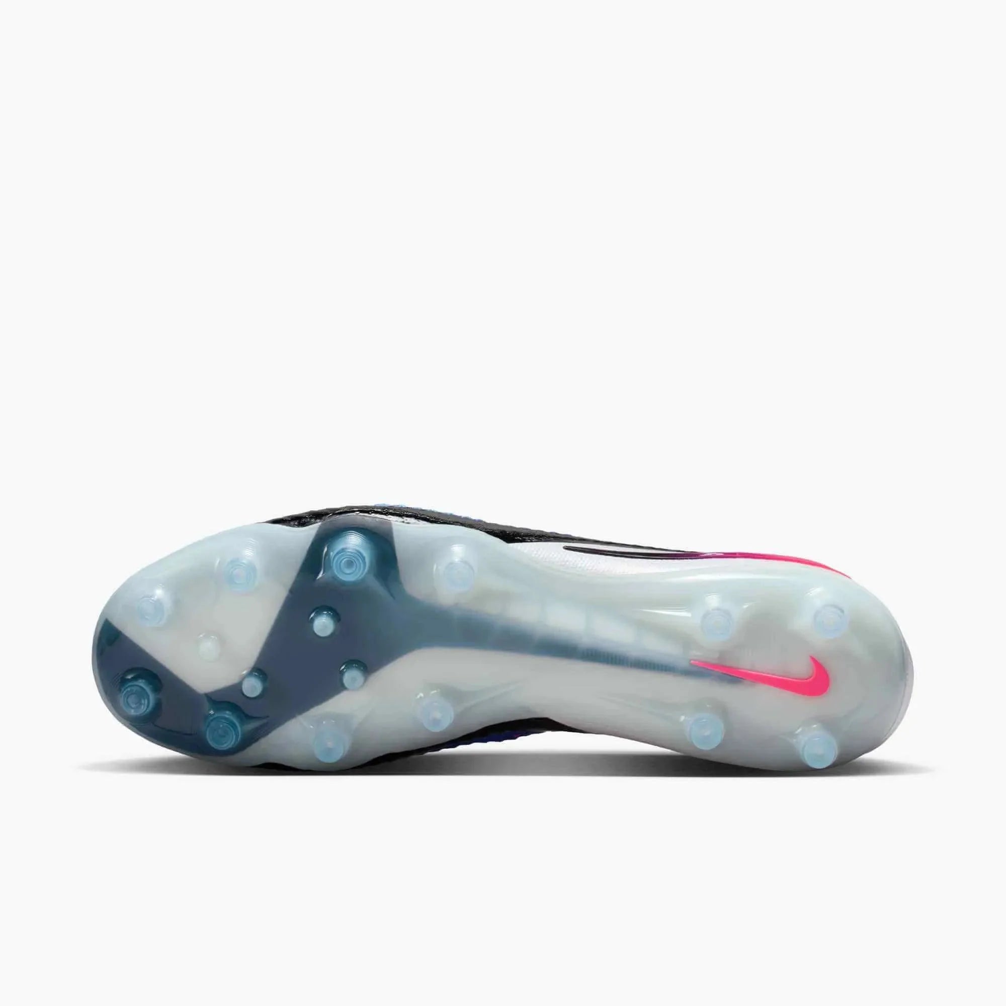 Nike Phantom 6 Low Elite Artificial Grass Pro Soccer Cleats - Attack Pack (SP26) 5