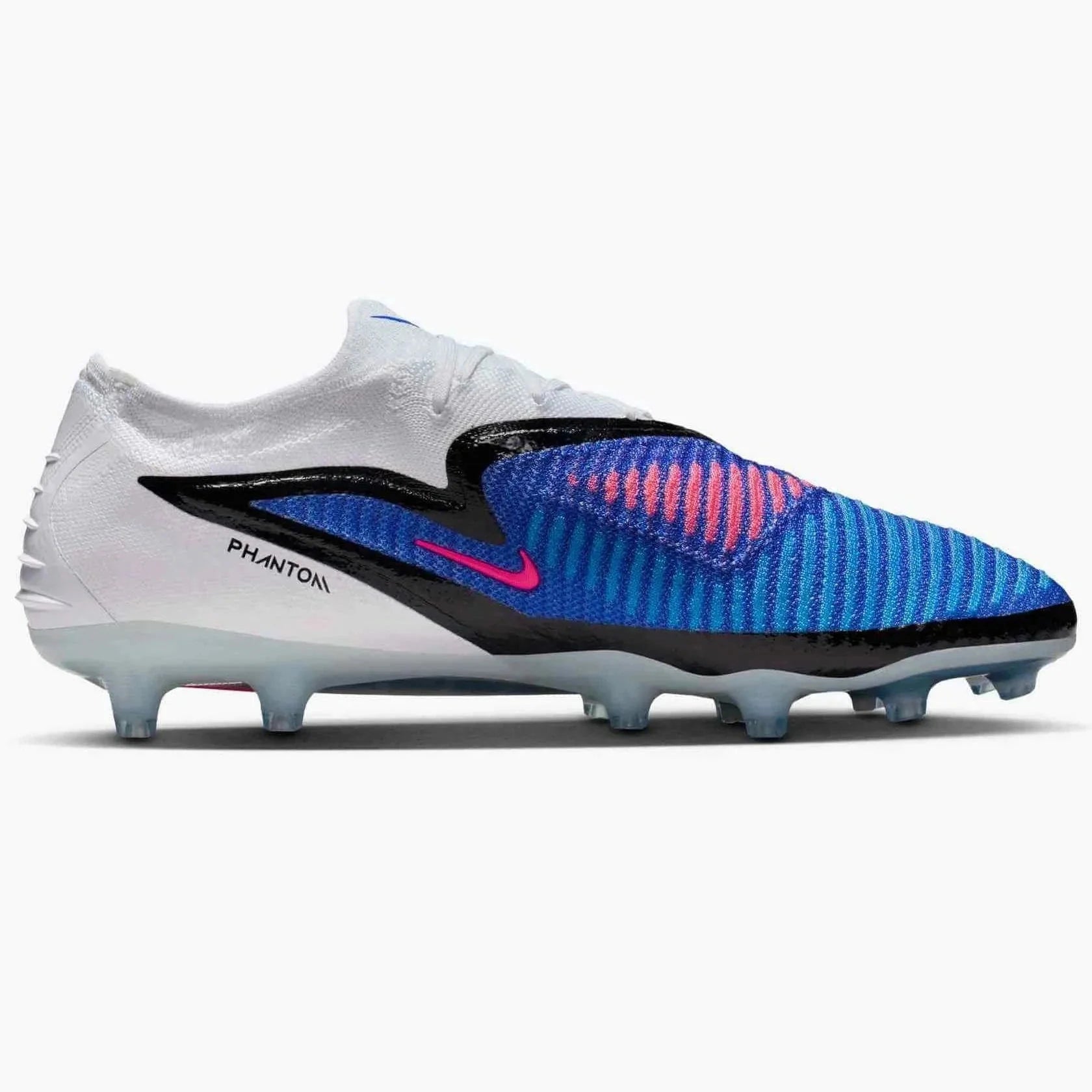 Nike Phantom 6 Low Elite Artificial Grass Pro Soccer Cleats - Attack Pack (SP26) 2