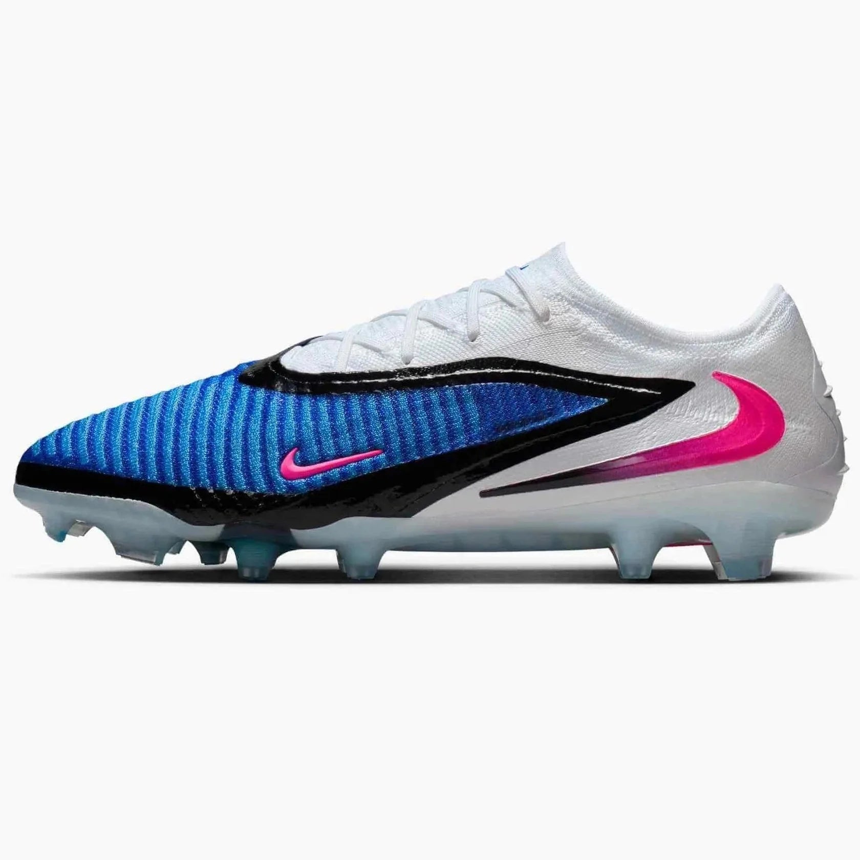 Nike Phantom 6 Low Elite Firm Ground Soccer Cleats - Attack Pack (SP26) 1