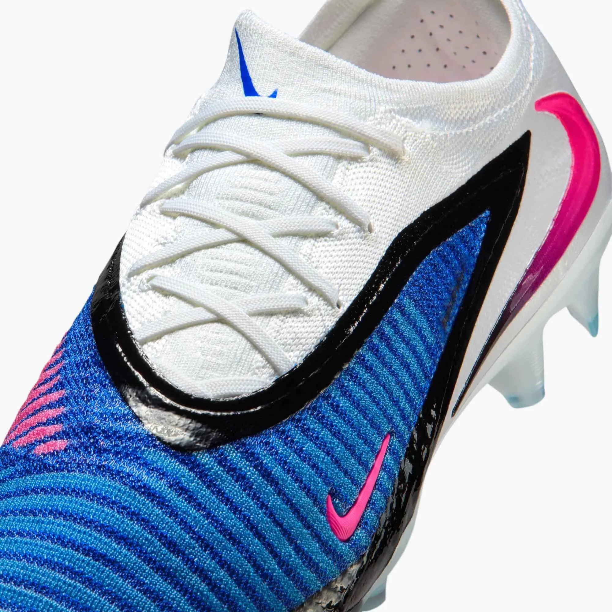 Nike Phantom 6 Low Elite Firm Ground Soccer Cleats - Attack Pack (SP26) 7
