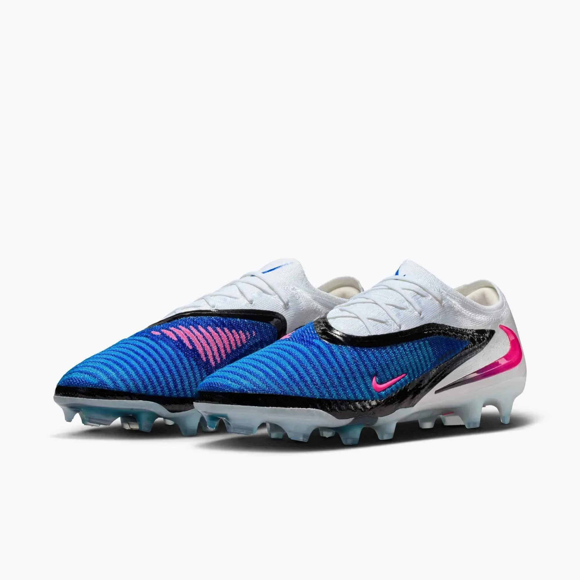 Nike Phantom 6 Low Elite Firm Ground Soccer Cleats - Attack Pack (SP26) 3
