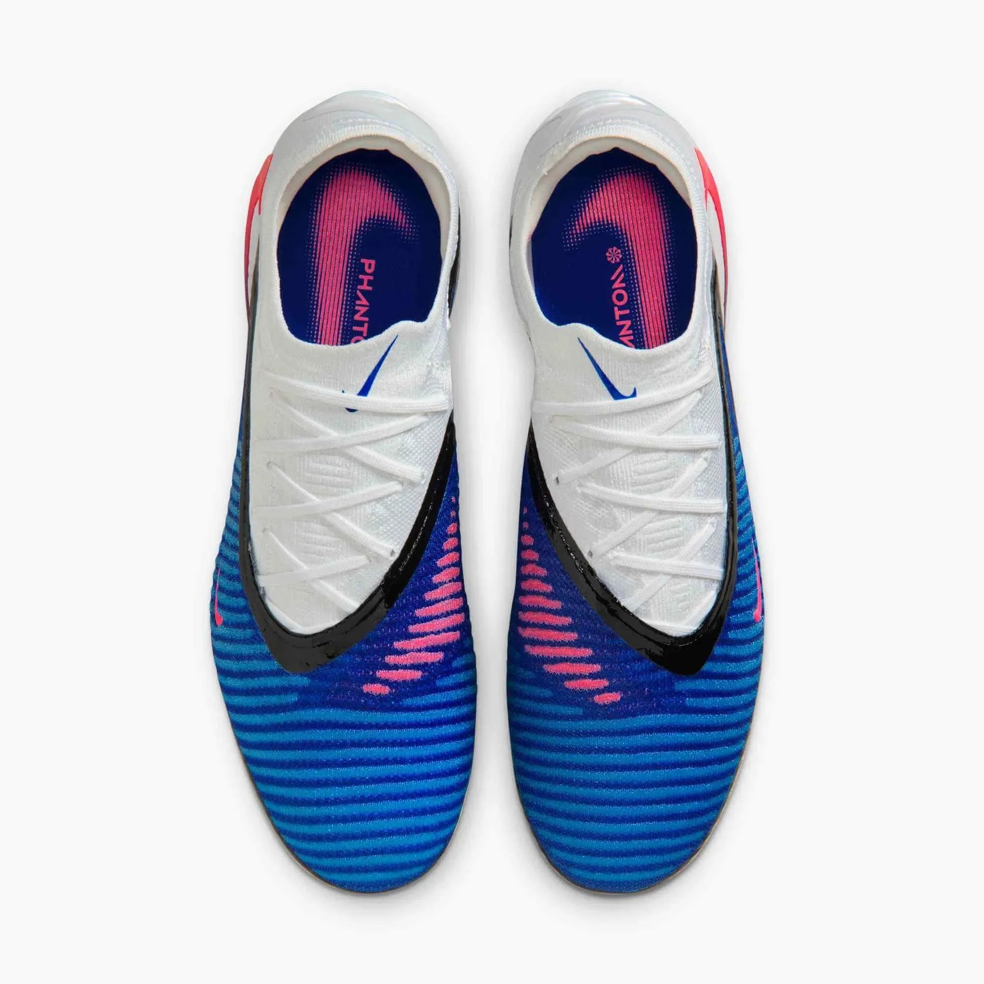 Nike Phantom 6 Low Elite Firm Ground Soccer Cleats - Attack Pack (SP26) 4