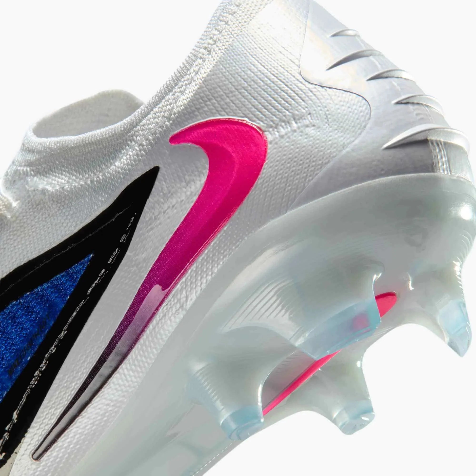 Nike Phantom 6 Low Elite Firm Ground Soccer Cleats - Attack Pack (SP26) 8