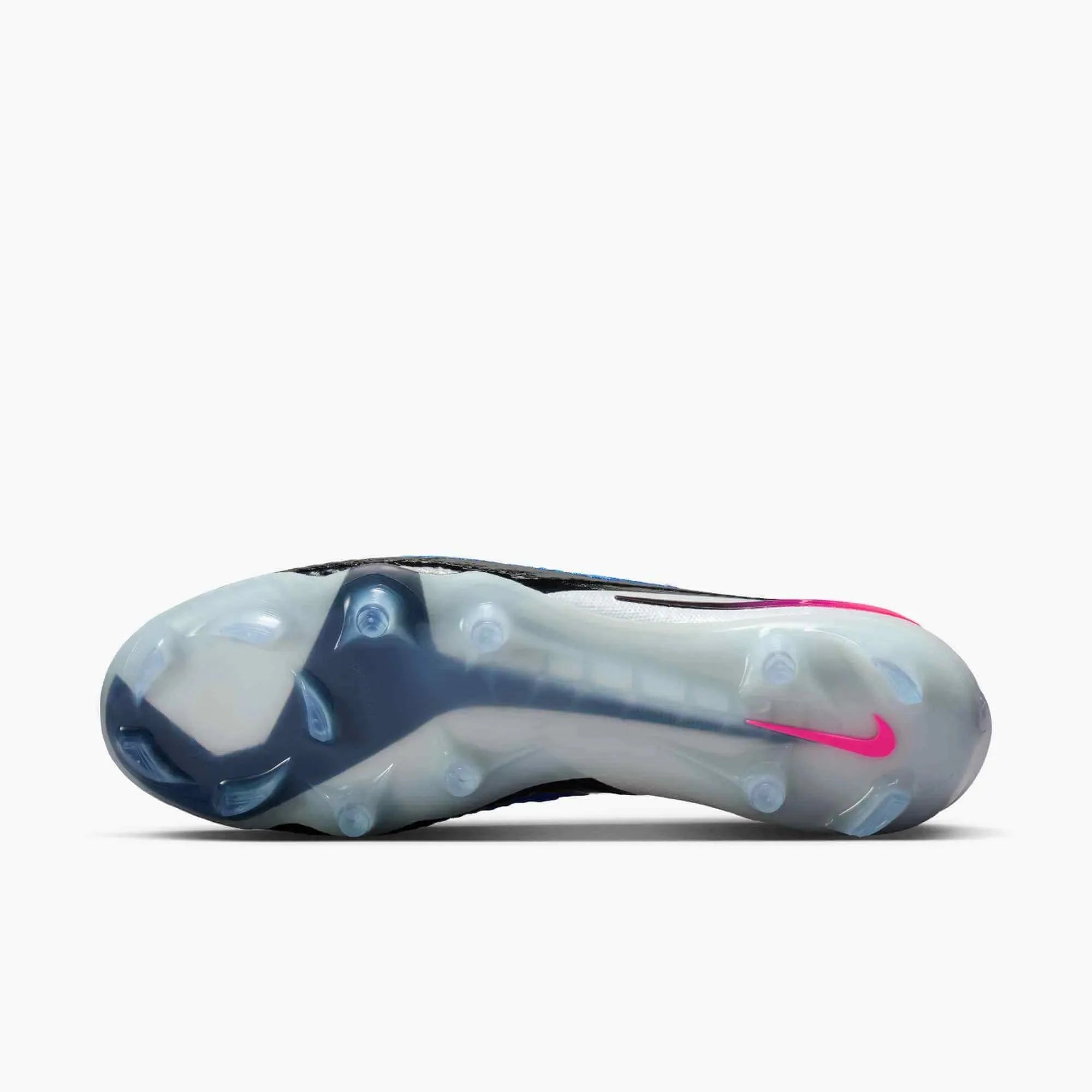 Nike Phantom 6 Low Elite Firm Ground Soccer Cleats - Attack Pack (SP26) 5