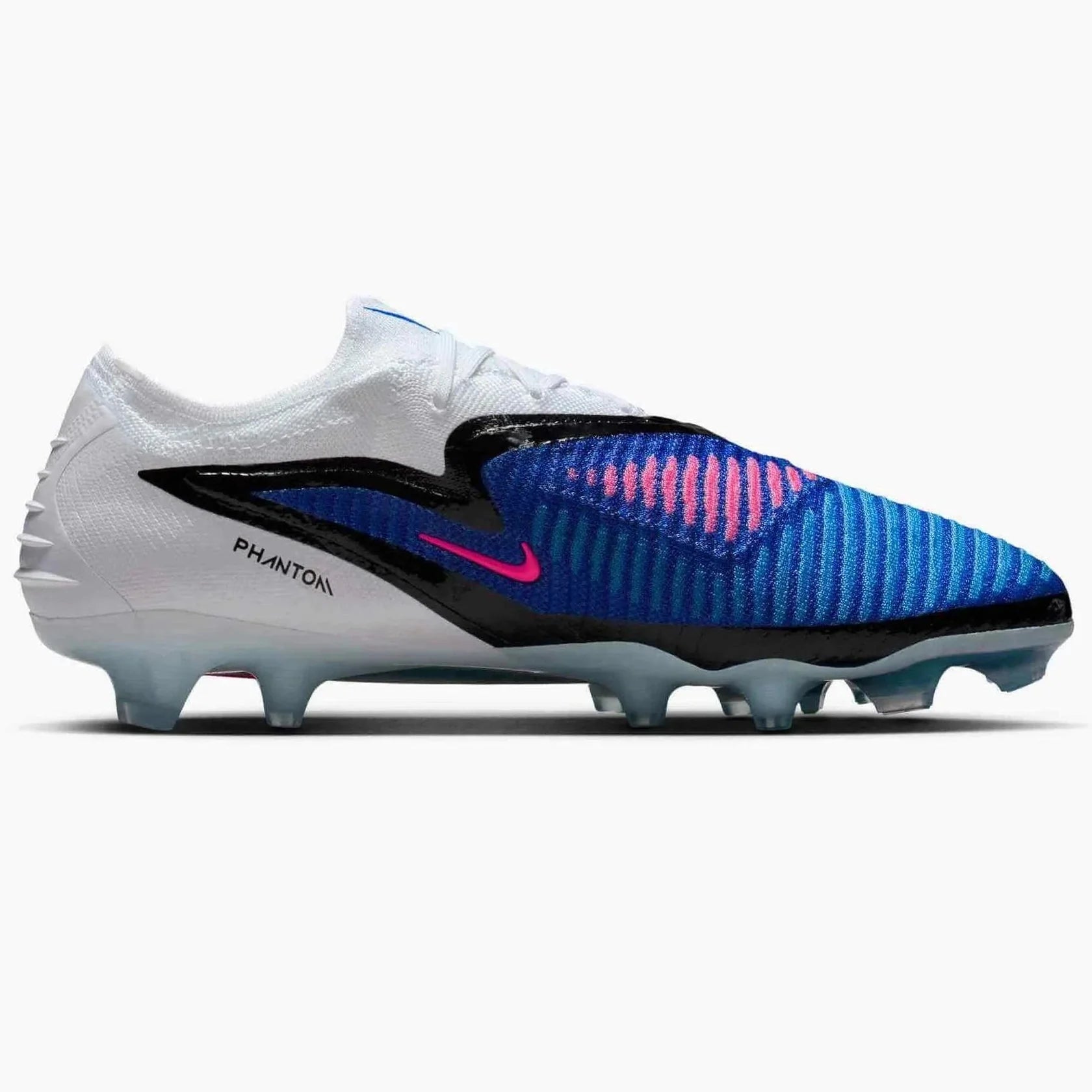 Nike Phantom 6 Low Elite Firm Ground Soccer Cleats - Attack Pack (SP26) 2