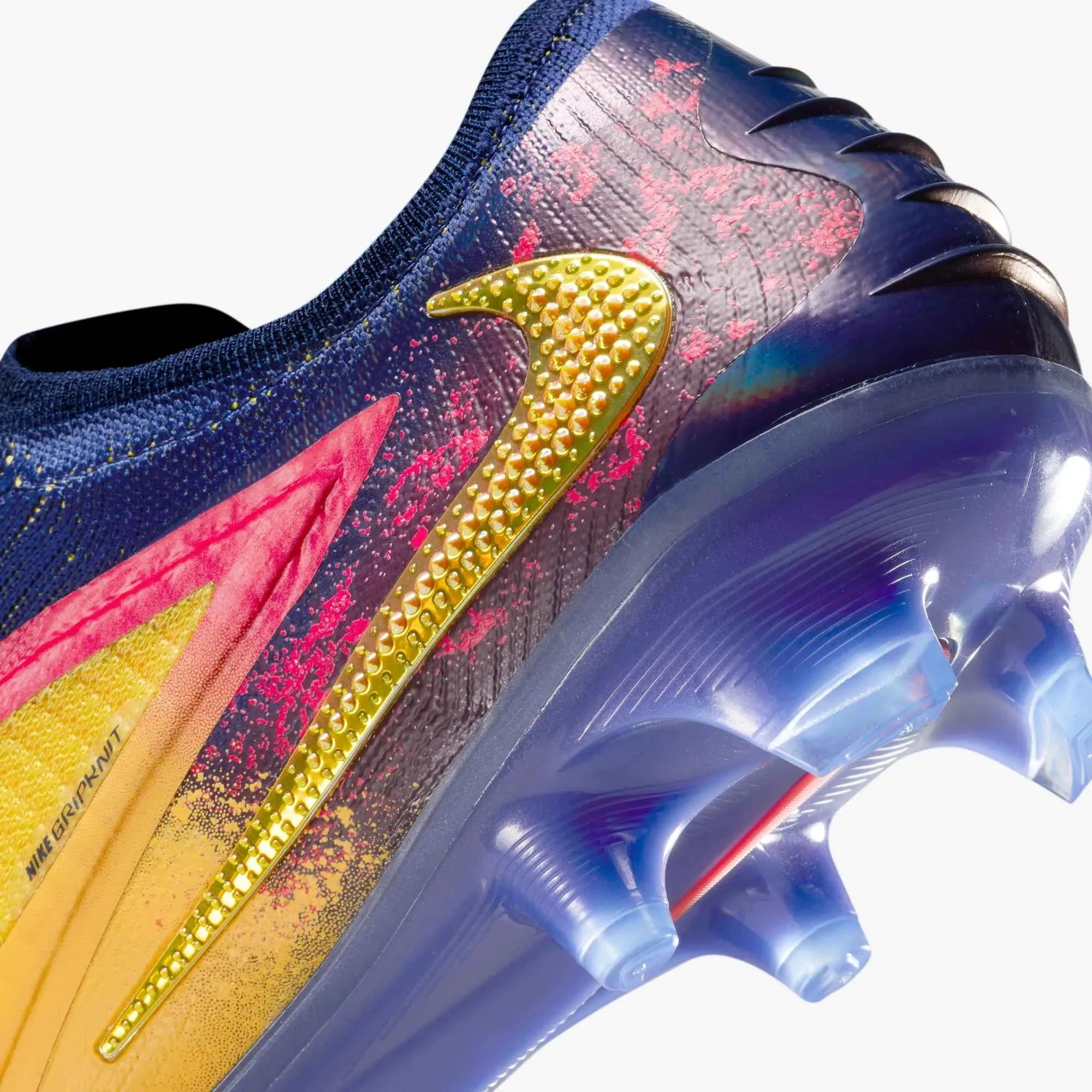 Nike Phantom 6 Low Elite Firm Ground Soccer Cleats - Erling Haaland Pack (FA25) 9